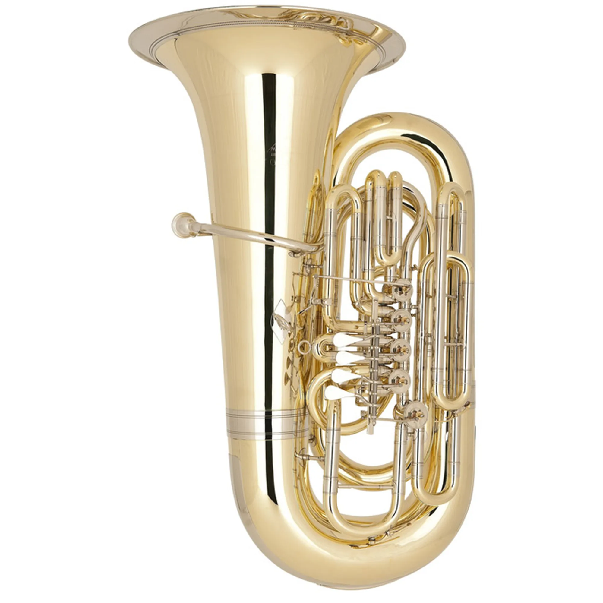Miraphone 98B07000 Siegfried