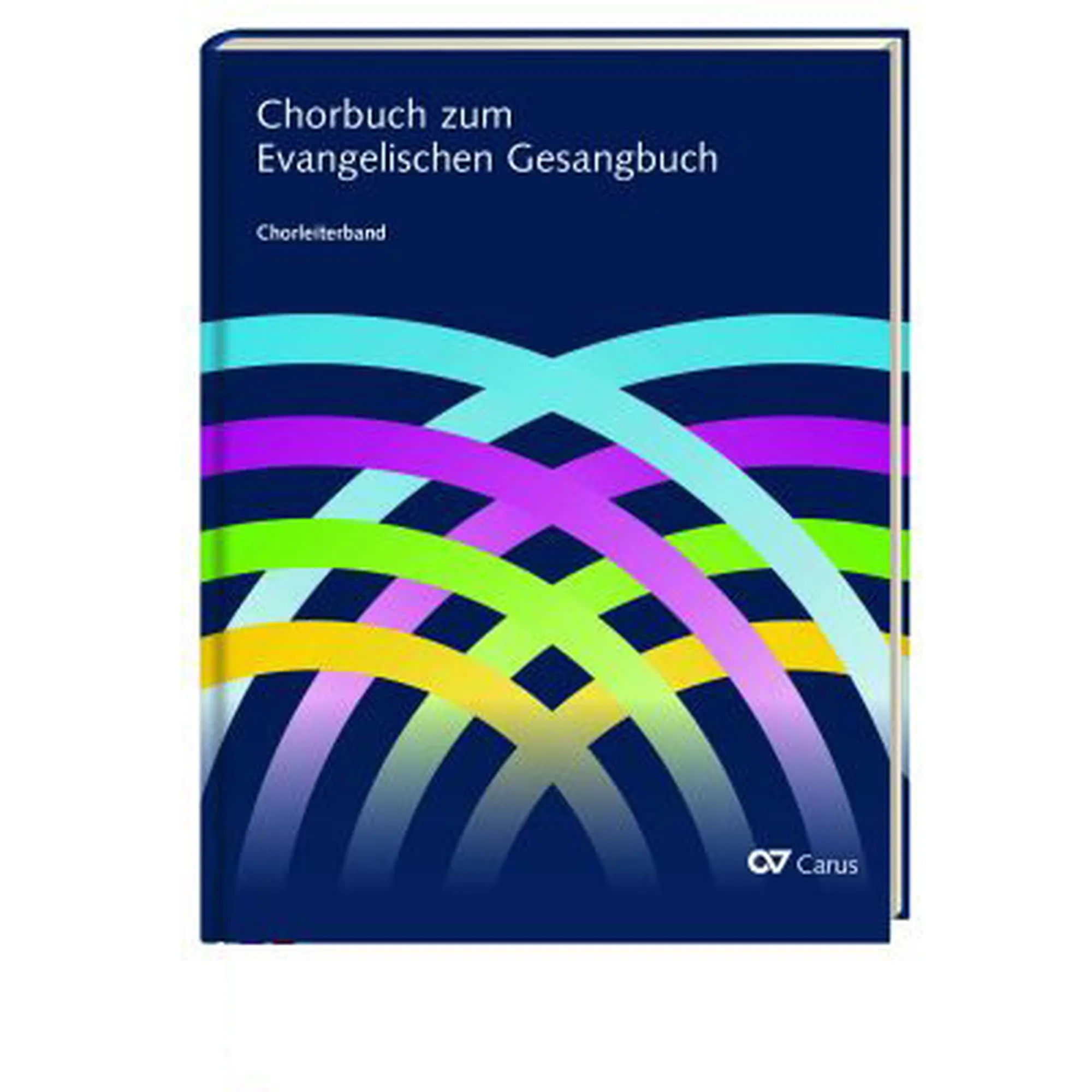 Chorbuch zum Evangelischen Gesangbuch