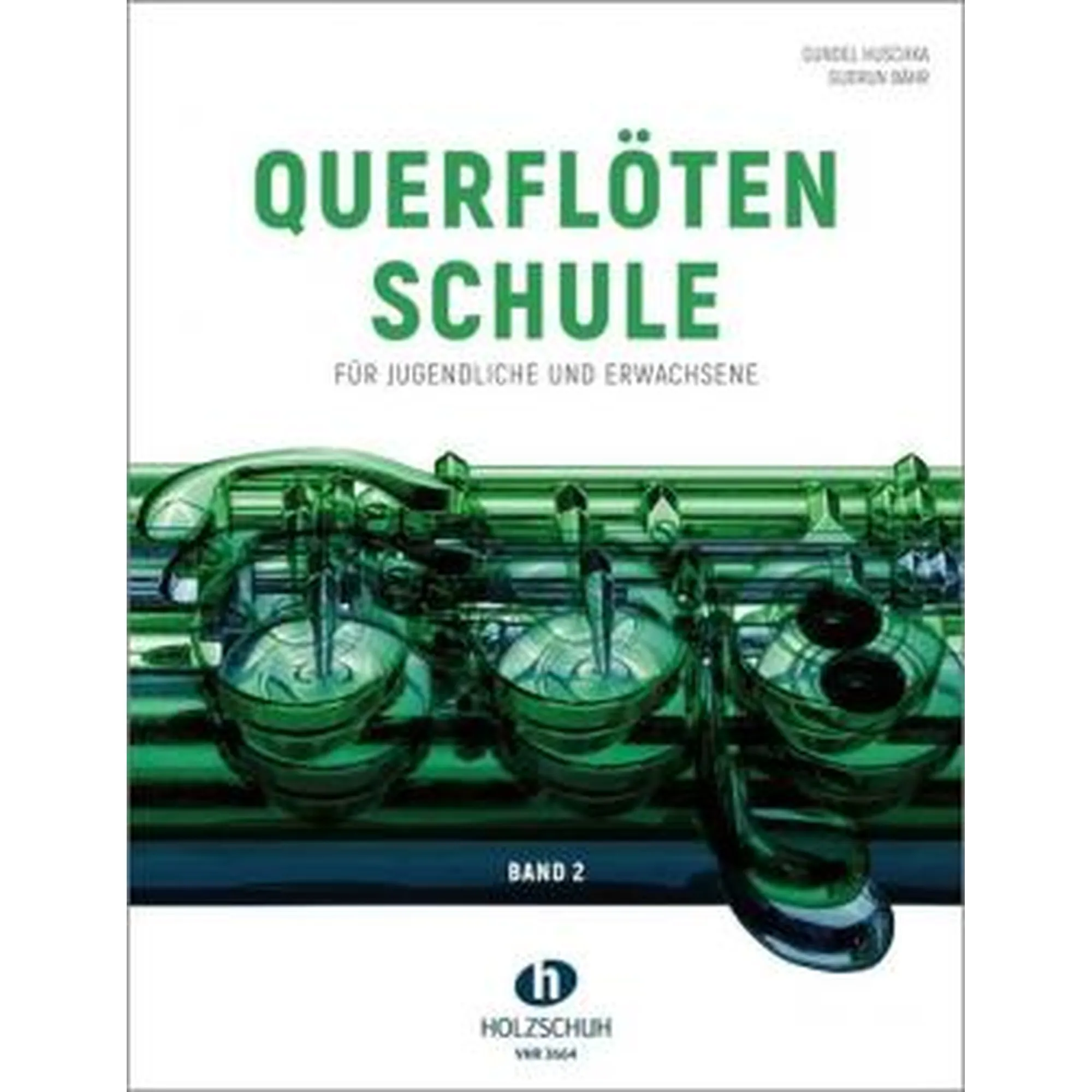 Querflötenschule 2
