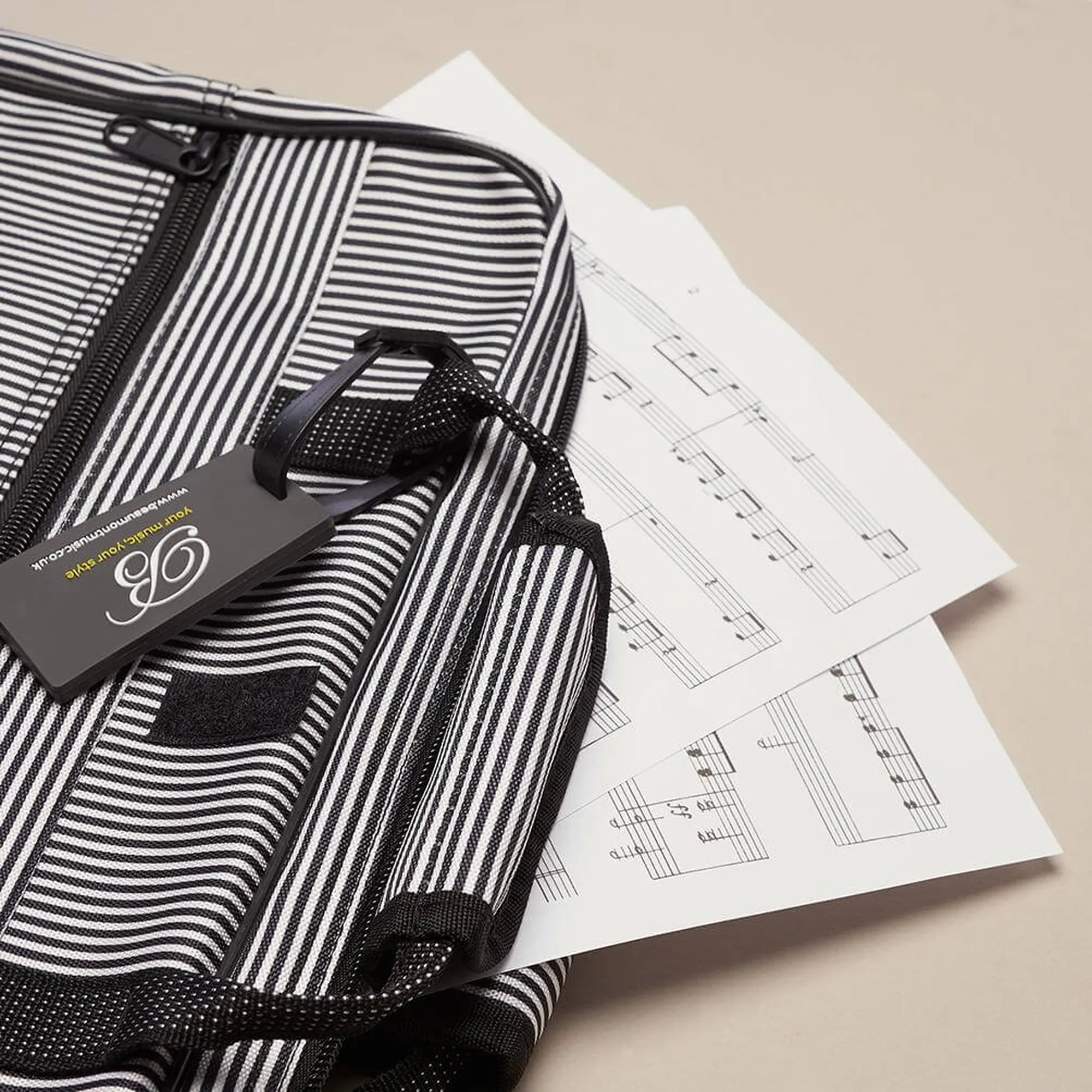 Beaumont Pin Stripe MB-PS