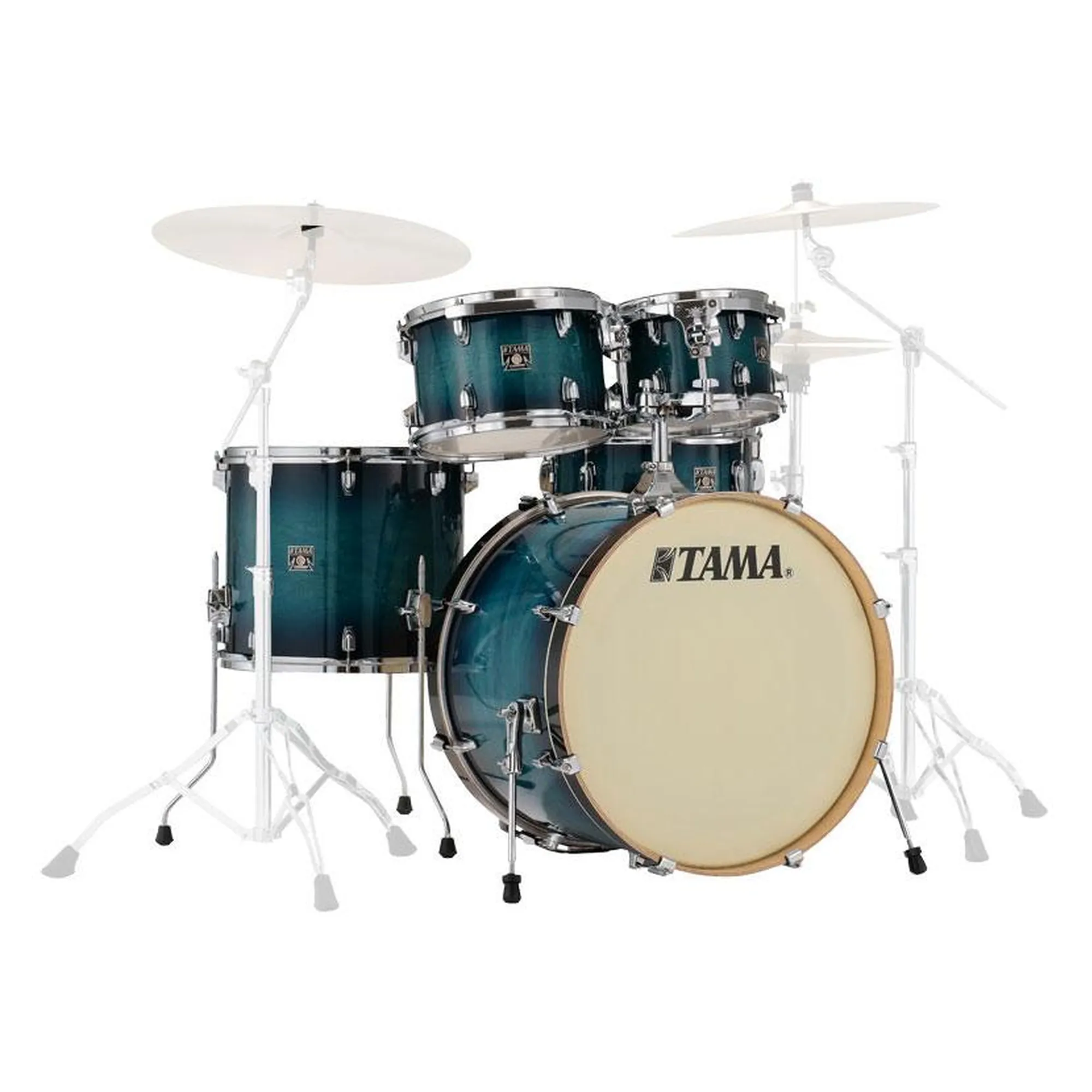 TAMA CL50R-BAB Superstar Classic Laquer