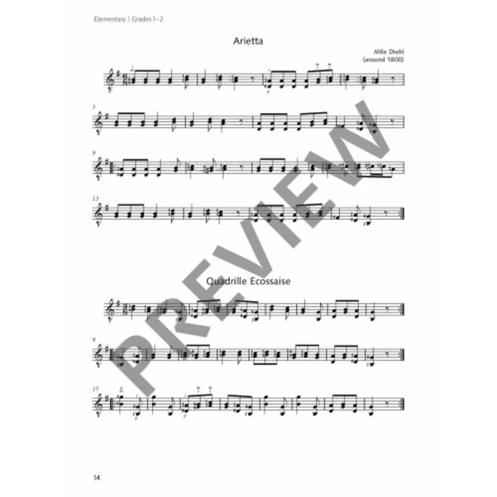 Women Composers Band 1