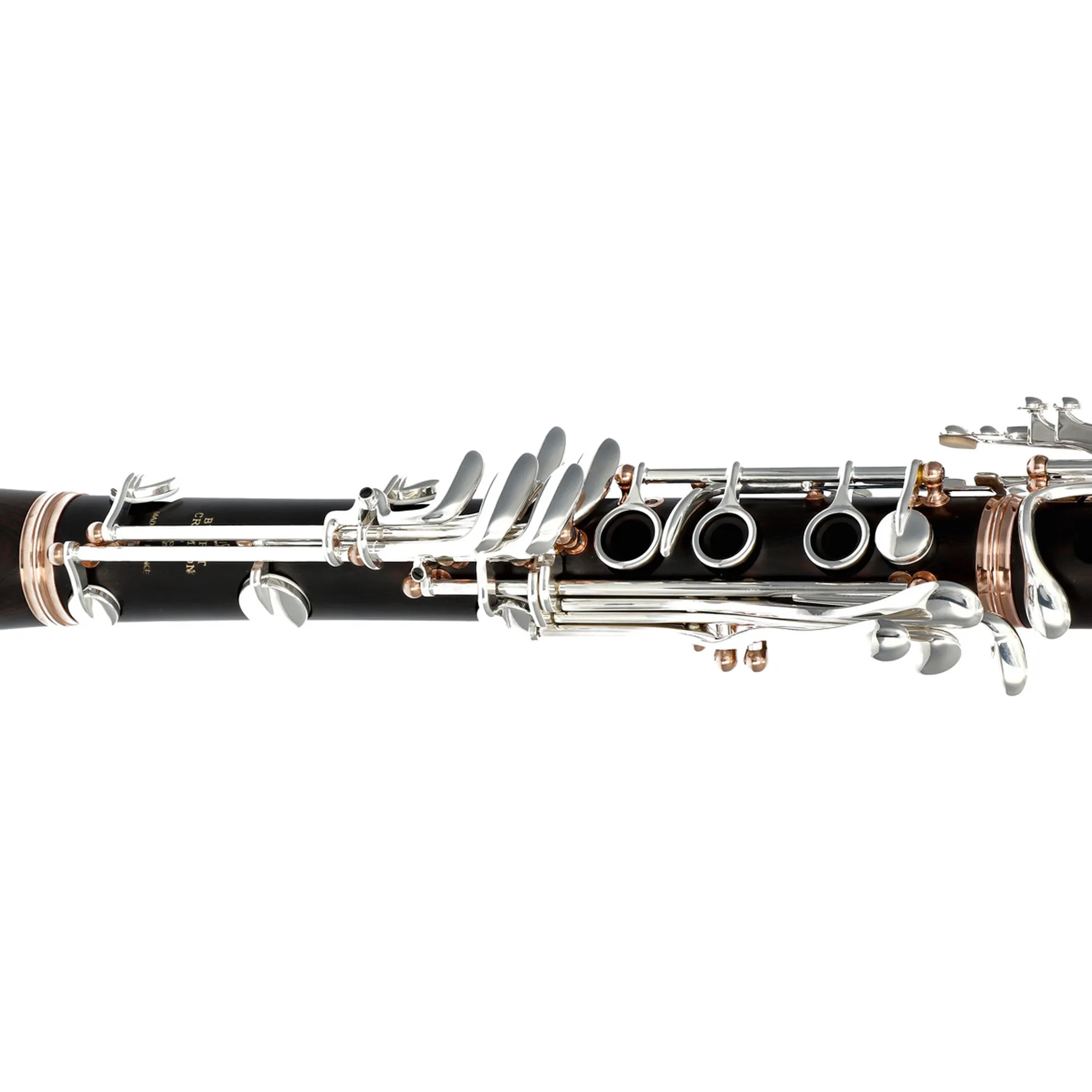 Buffet Crampon Légende (BC1156L-2-0)