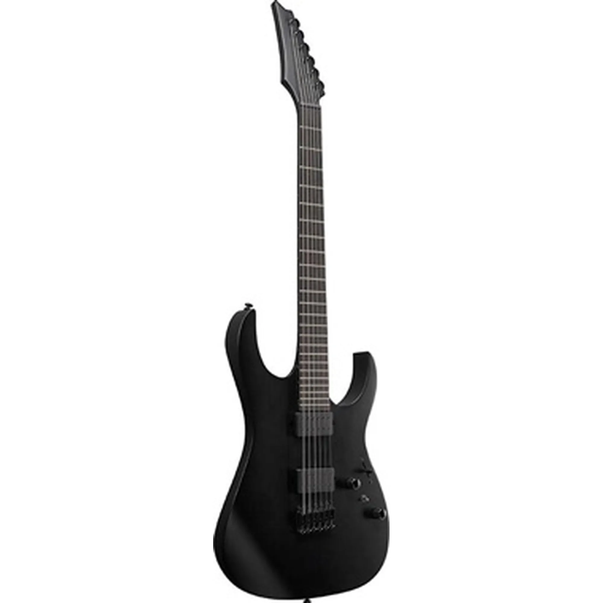 Ibanez RGRTB621-BKF