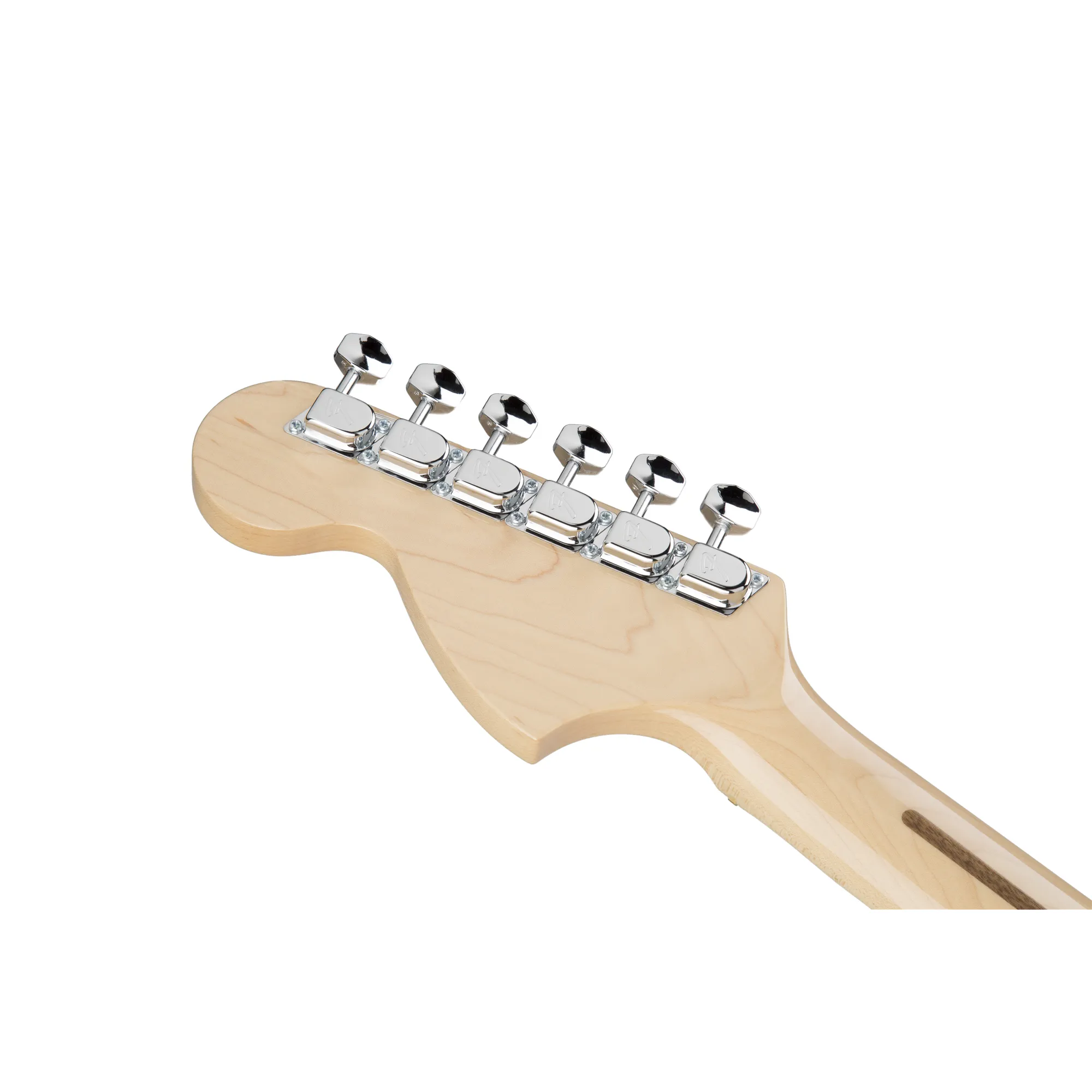 Fender Yngwie Malmsteen Strat - YWH