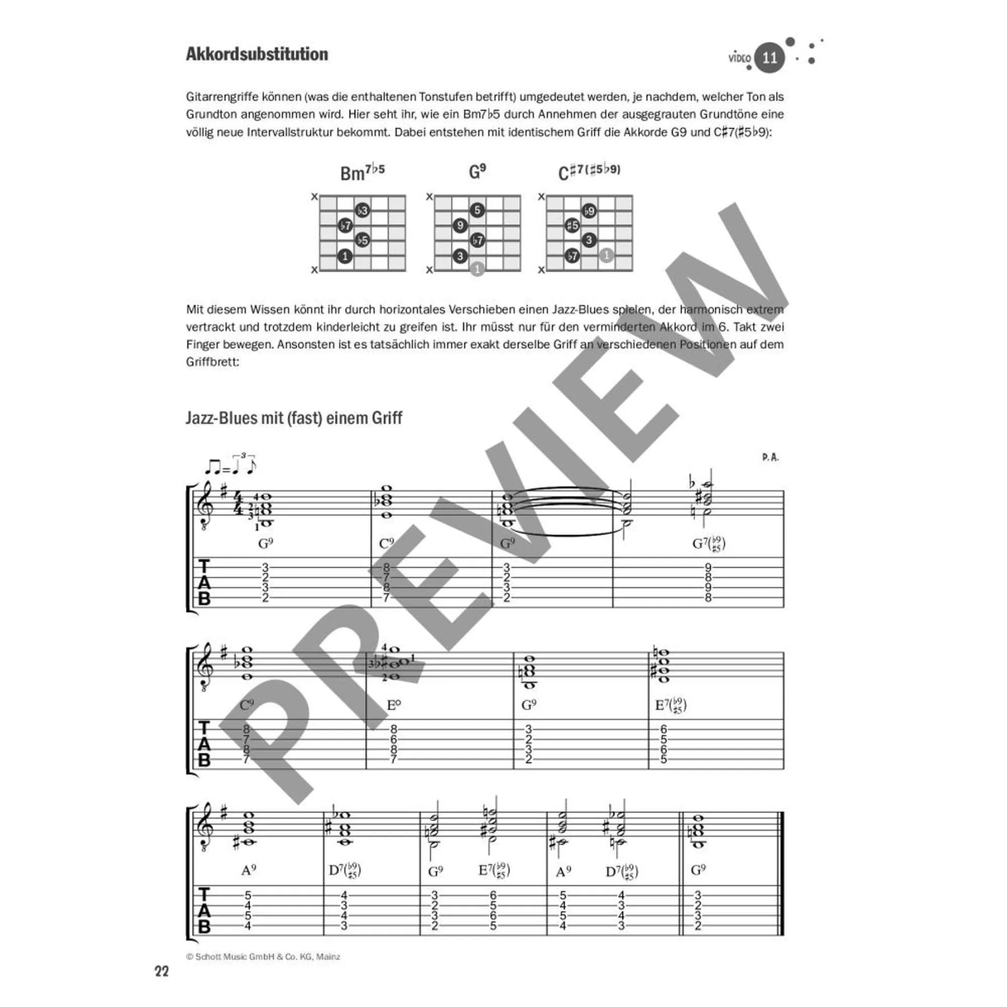 Jazzgitarrenbu.ch