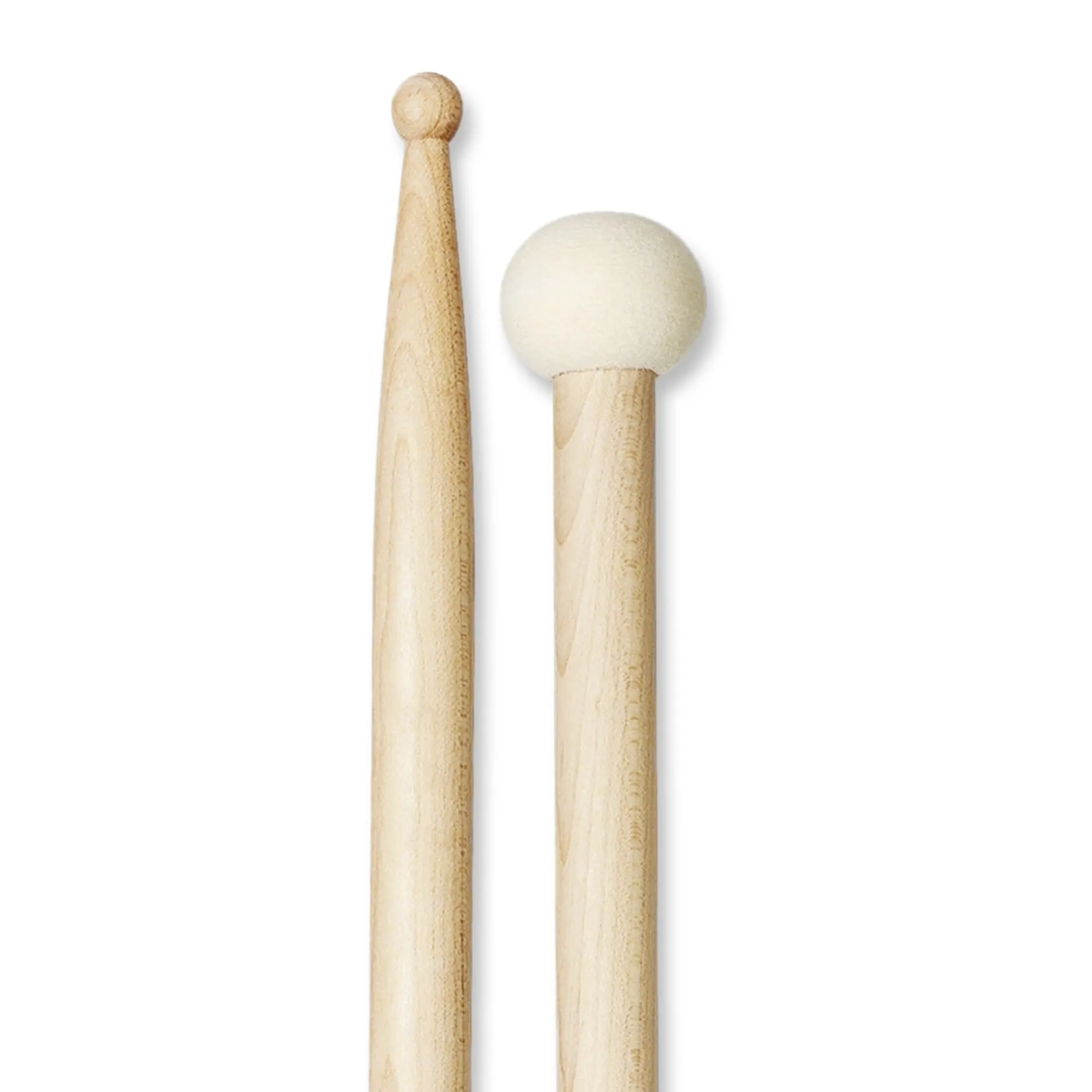 Vic Firth SD12 Swizzle G American Custom