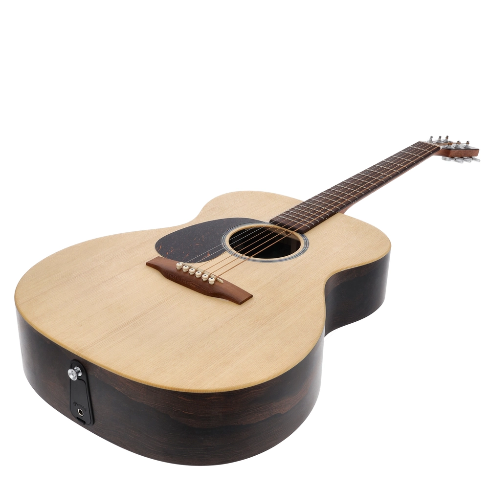 Martin 000-X2EL Brazilian Left