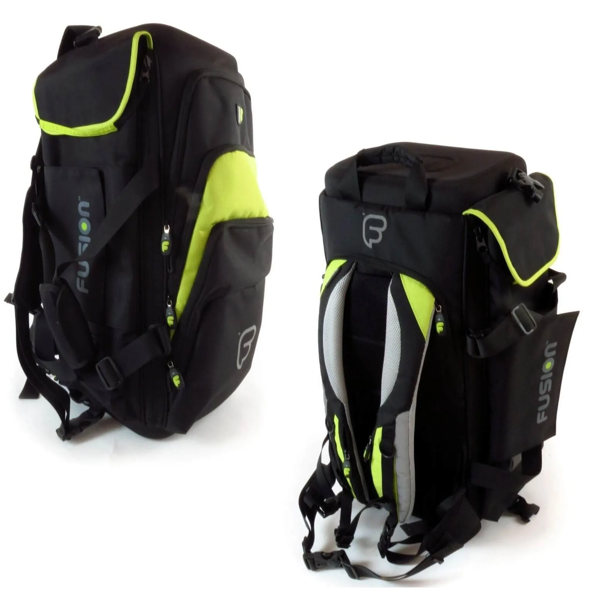 Fusion PB-06 BK Premium