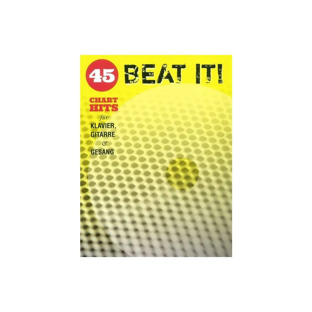 Beat it - 45 Chart Hits