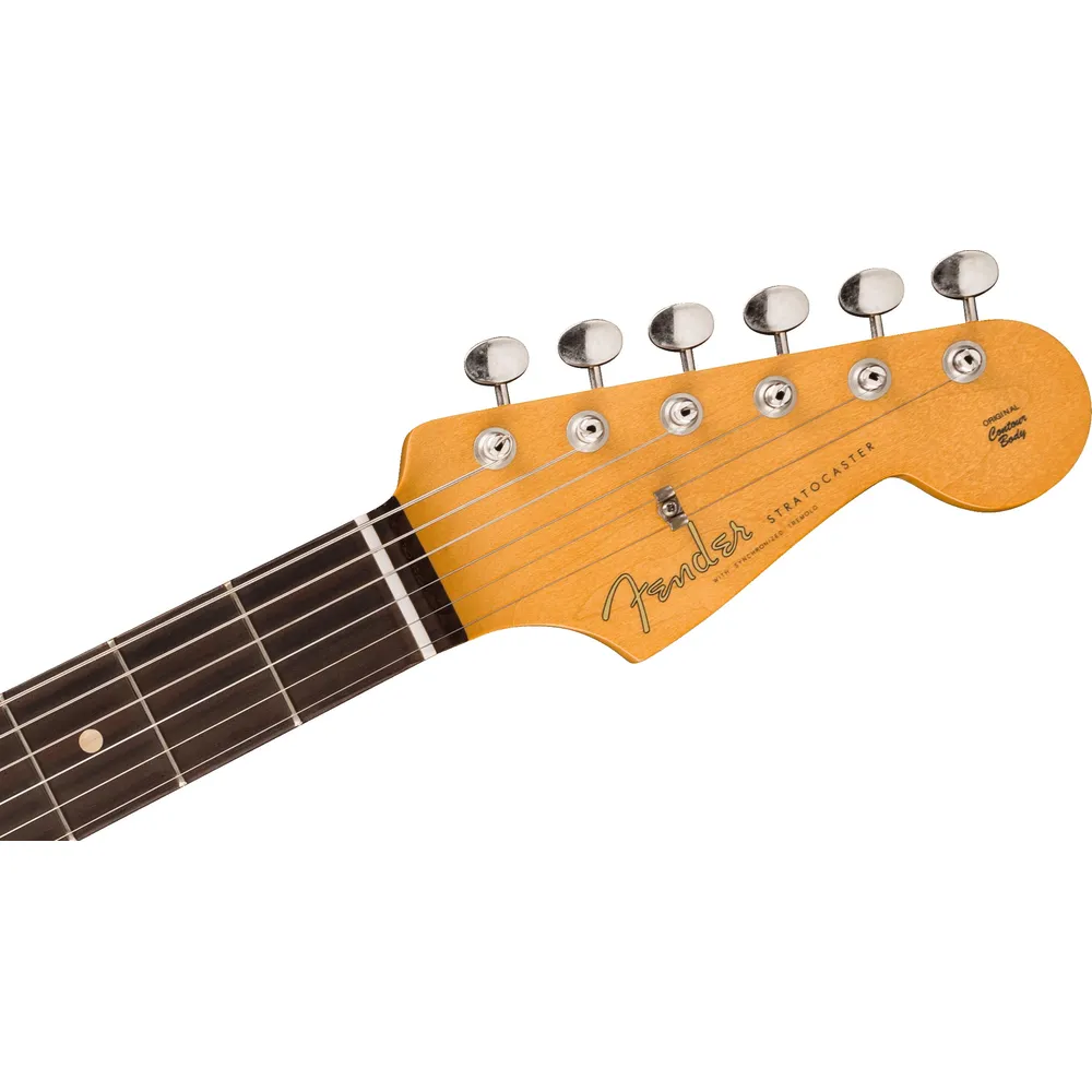 Fender LTD Vintera II Road Worn 60s Strat - SNB RETOURE