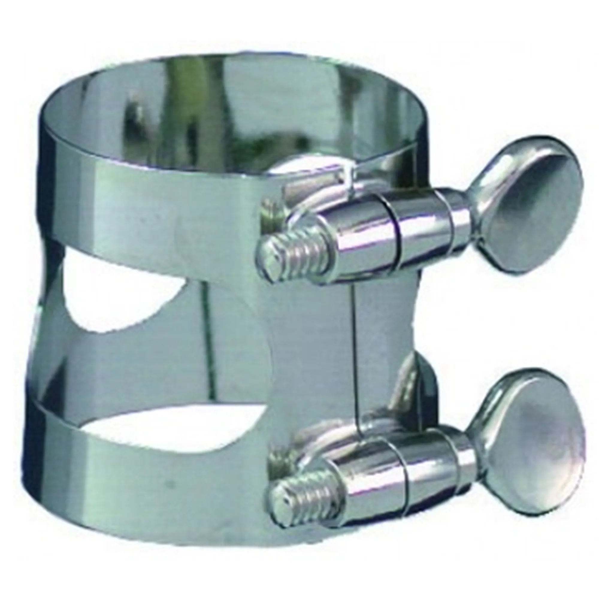 aS Ligature TS