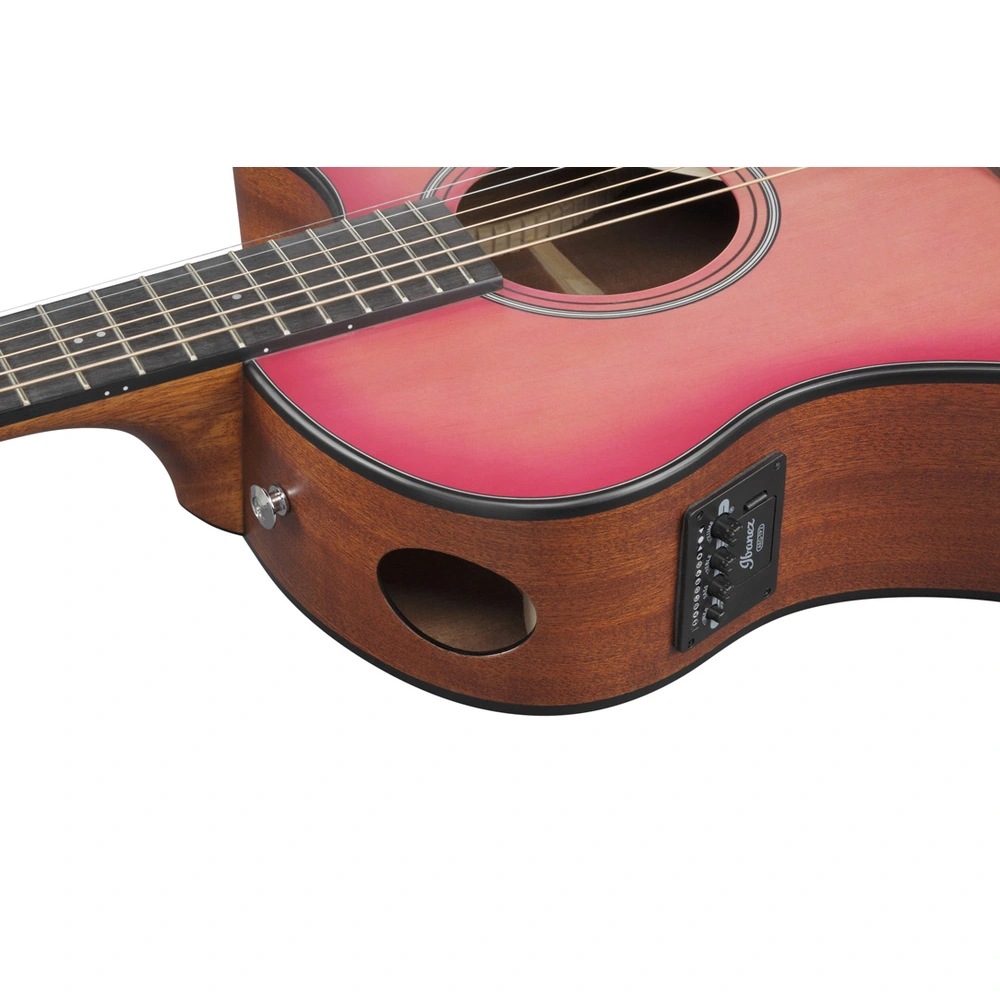 Ibanez AAM50CE-CRO