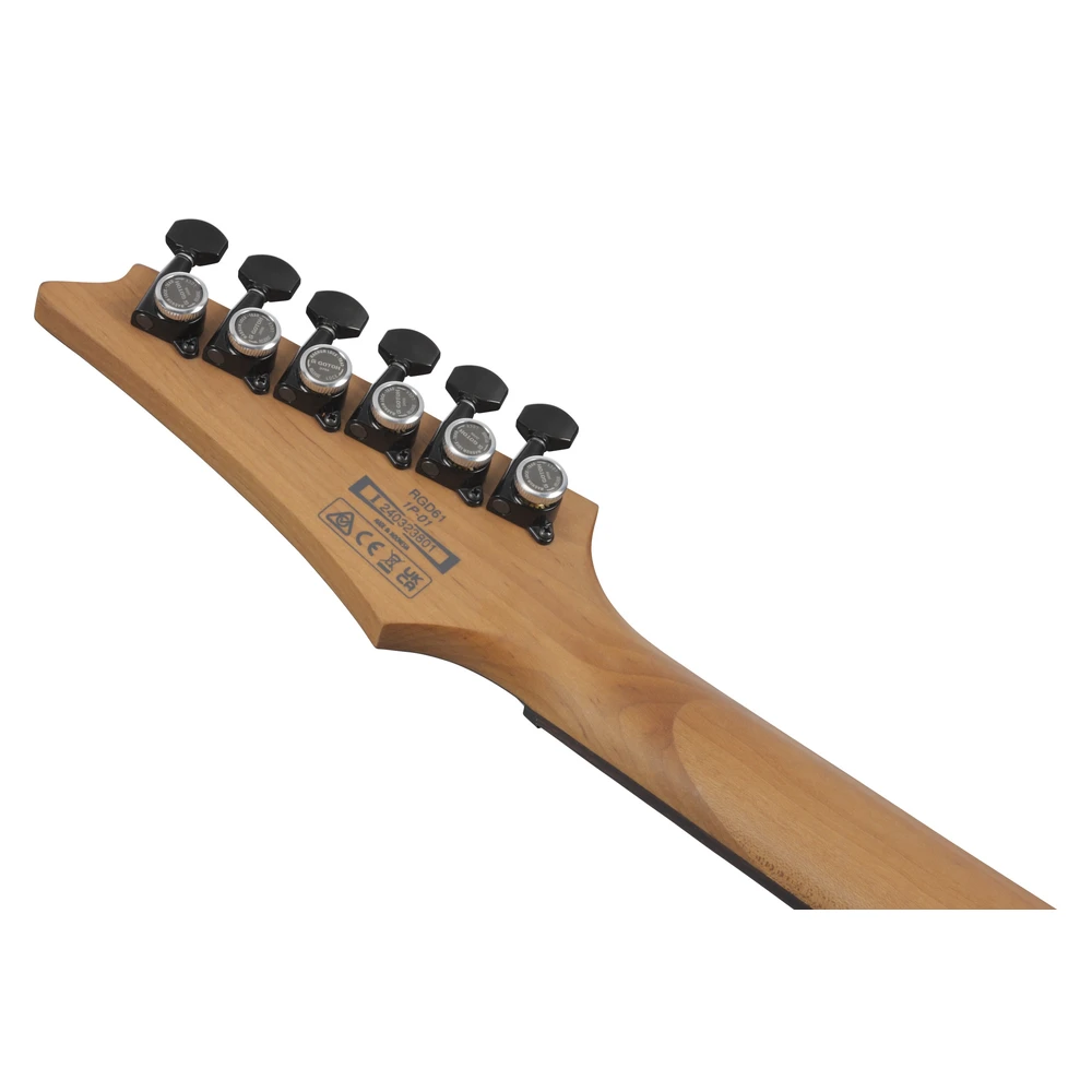 Ibanez RGD61-BAM