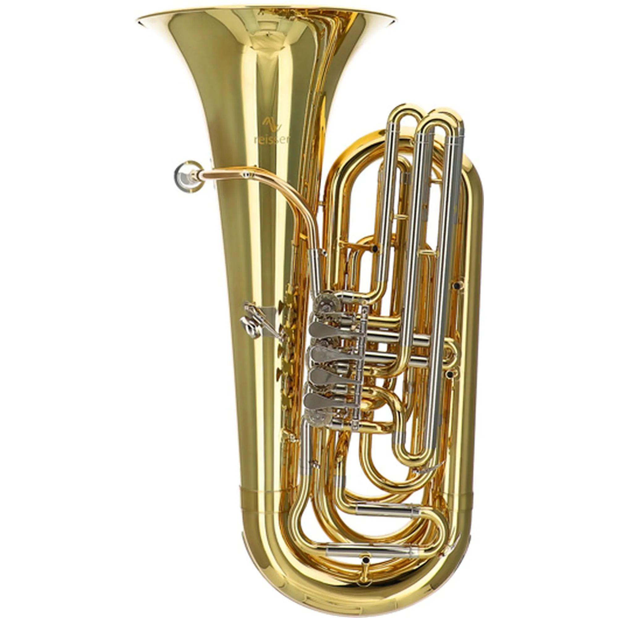 Reisser Junior RTU-778 Ausstellungsinstrument