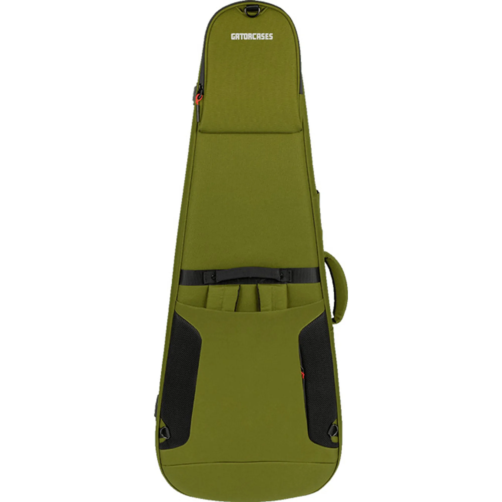 Gator ICON Dreadnought Green