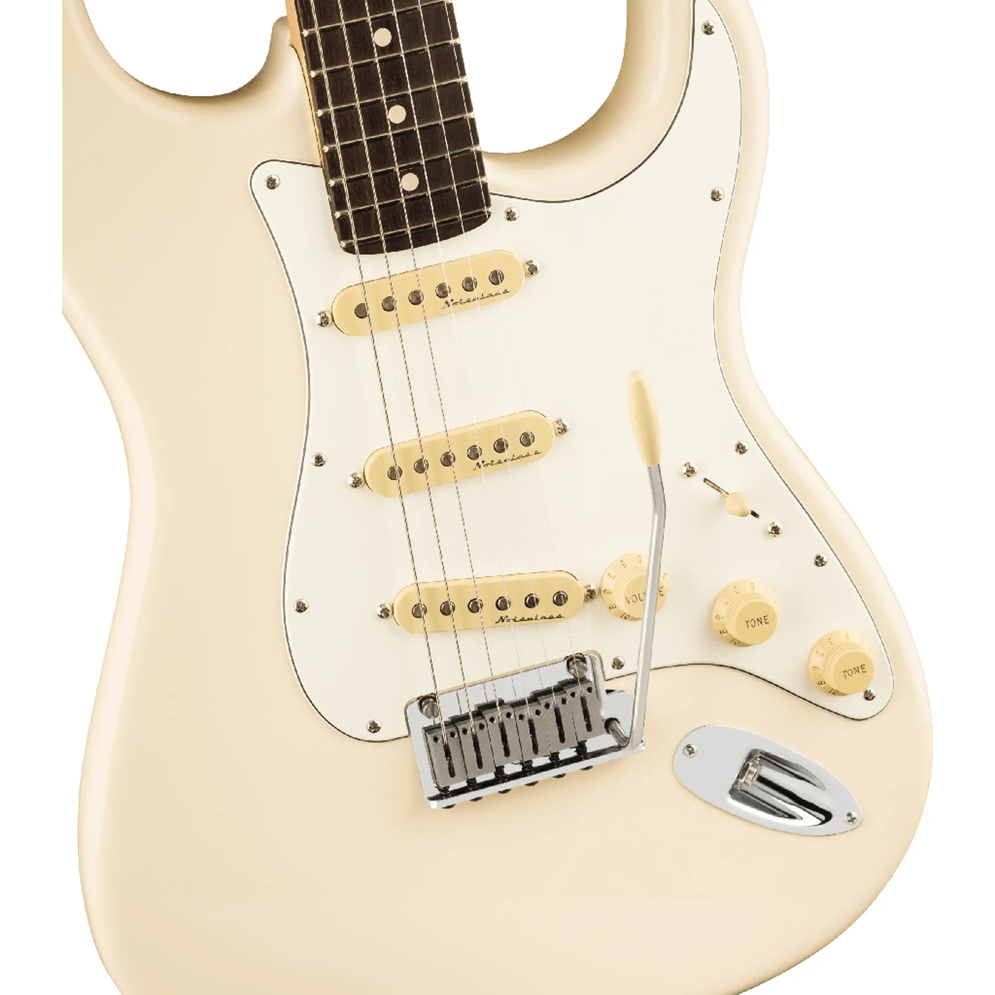 Fender Jeff Beck Stratocaster RW OWT