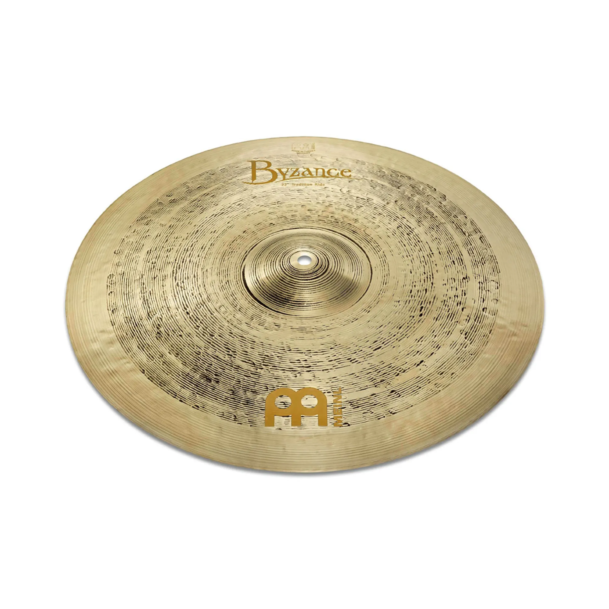 Meinl 20" Byzance Jazz Tradition Light