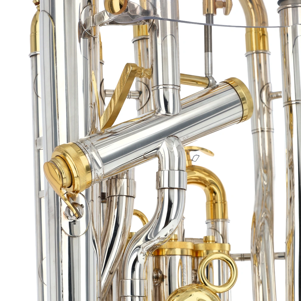 Reisser Orchestra REU-721BS Ausstellungsinstrument