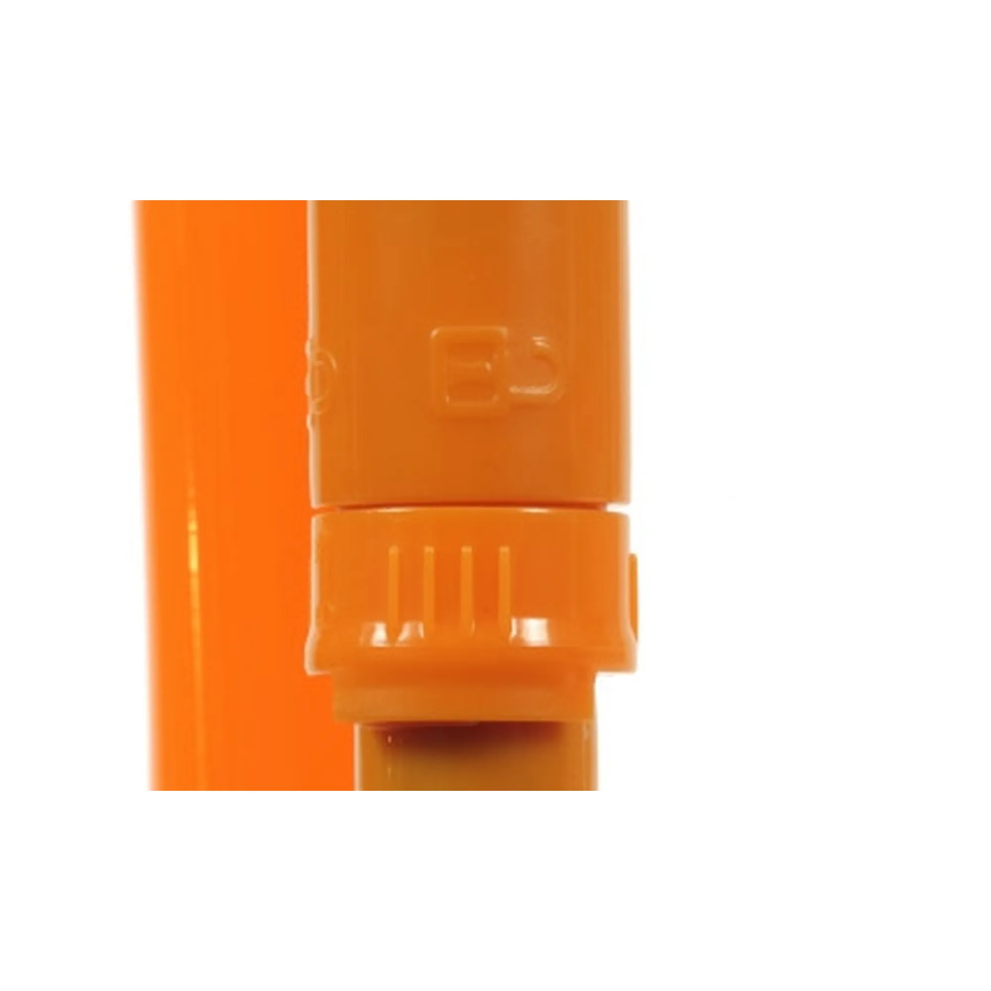 pBone by Jiggs Whigham ORANGE