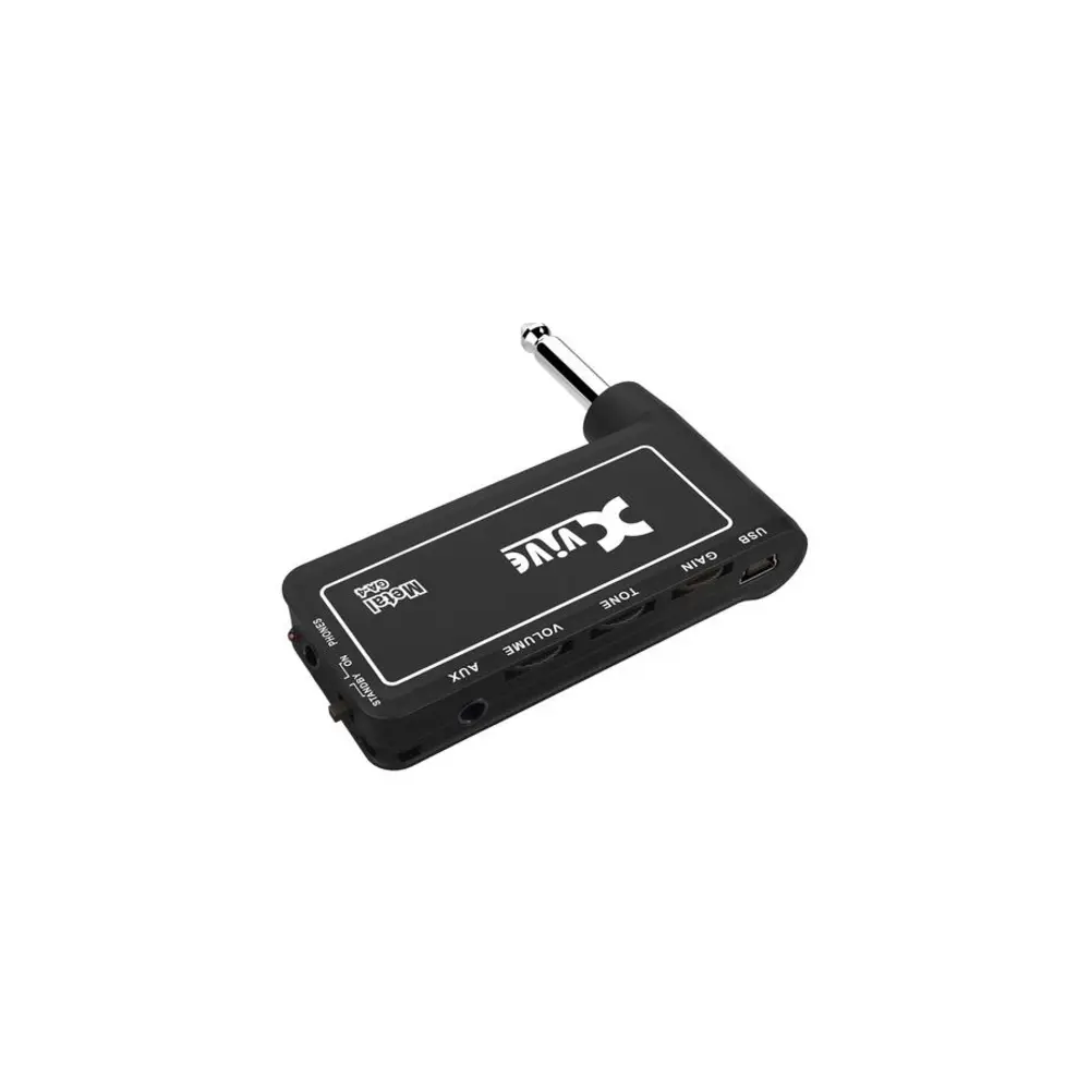 XVive GA4 Metal