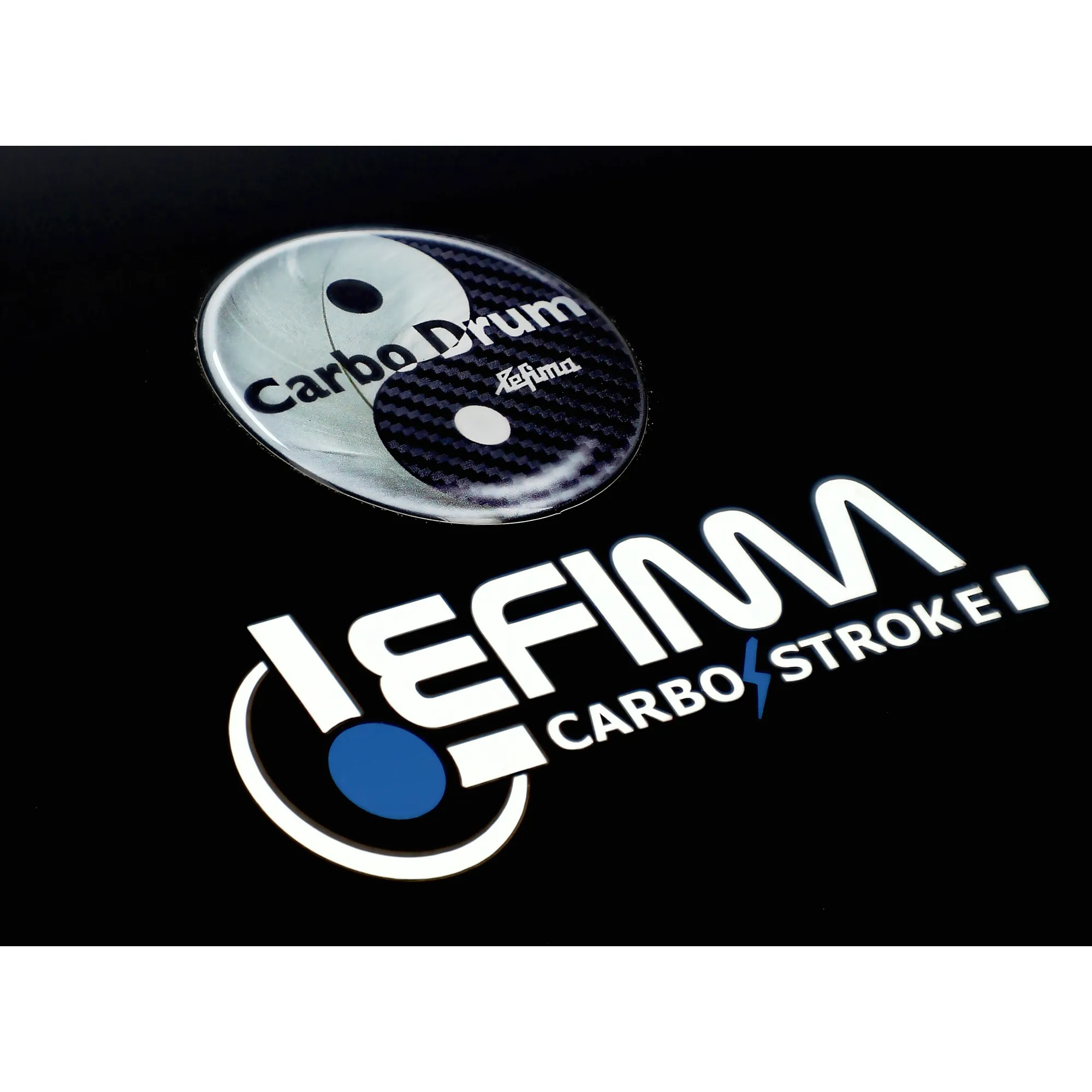 Lefima CarboStroke MB-BMS-2614-2HM Reisser Edition