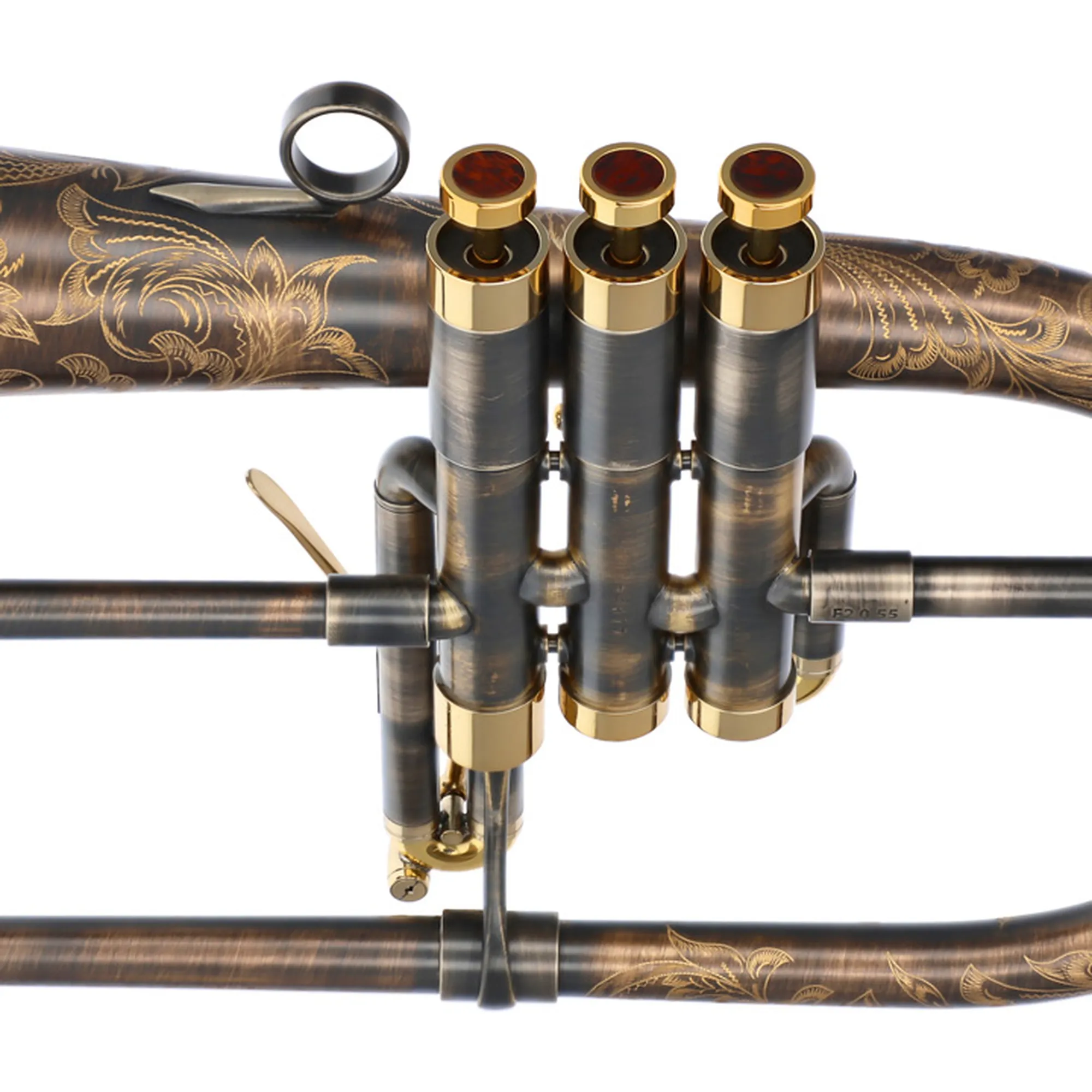 Adams F2 GM Custom 055 170 AF-G