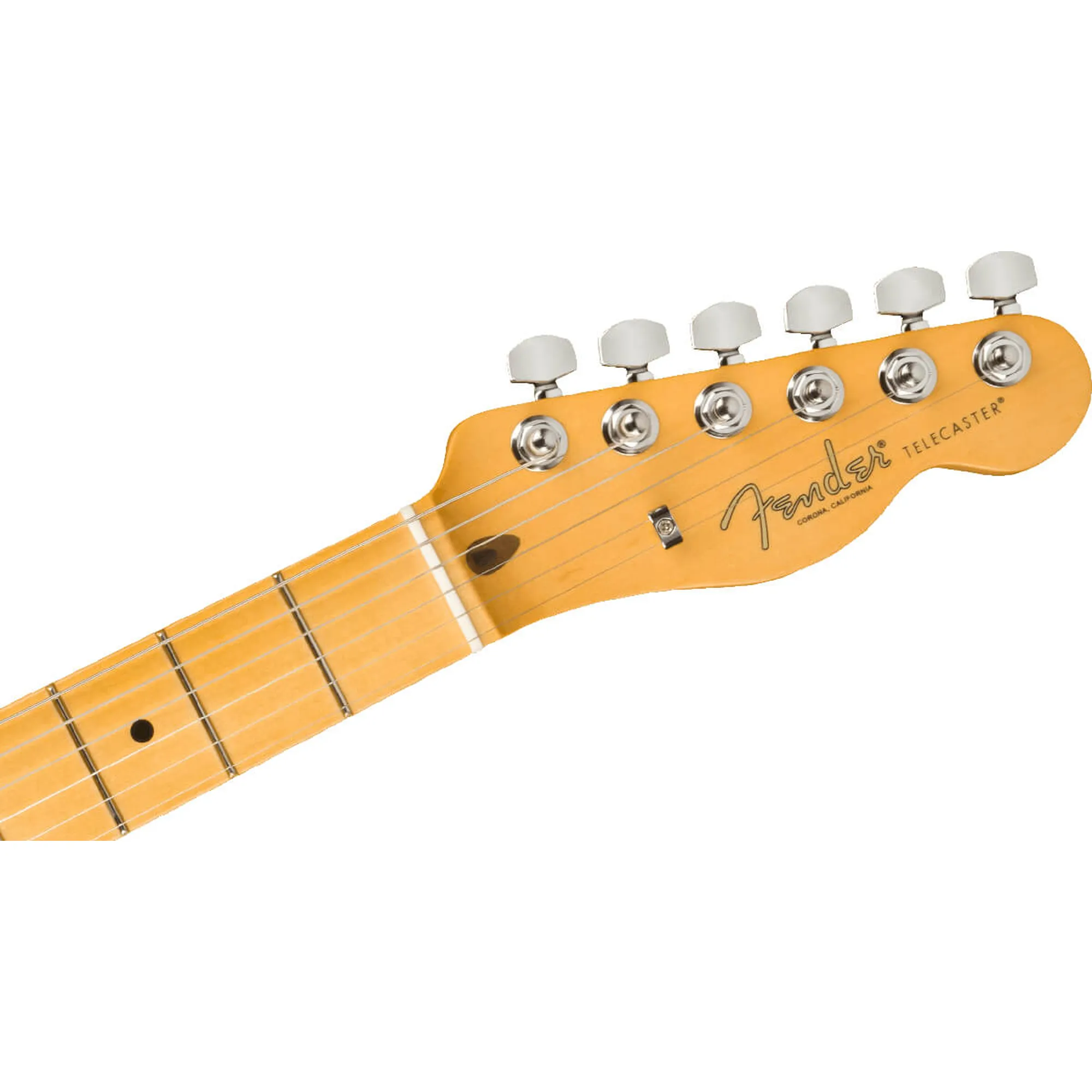 Fender American Pro II Tele MN - BTB