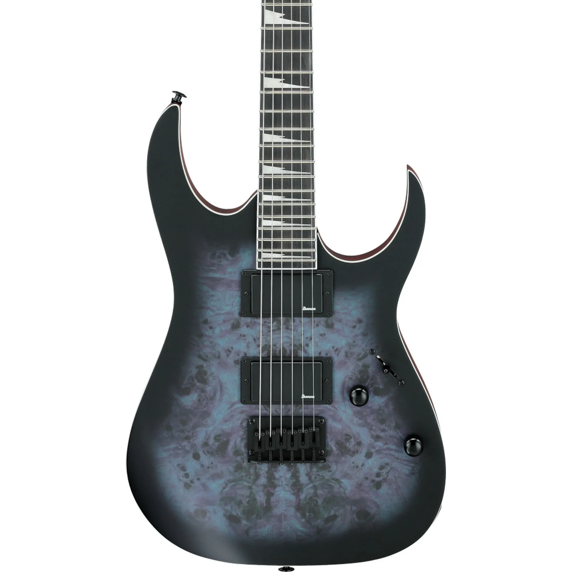 Ibanez GRG121PAR-KBF