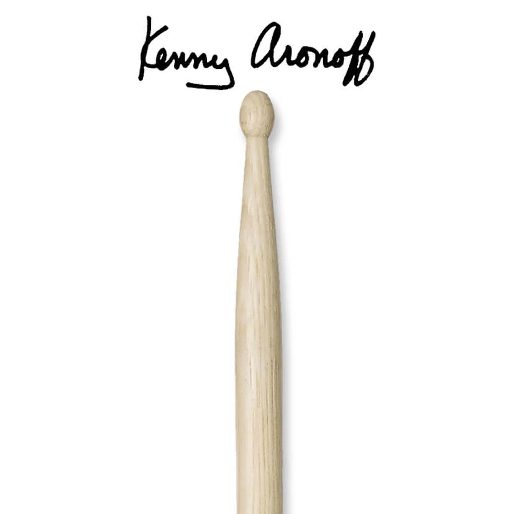 Vic Firth PP Kenny Aronoff Signature