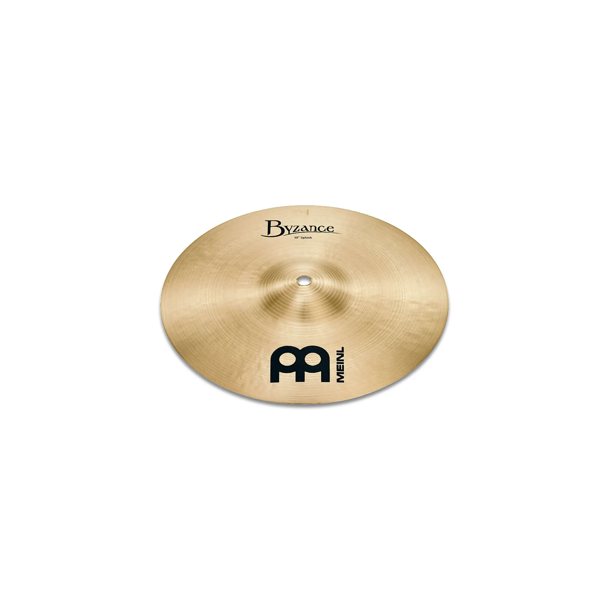 Meinl 12" Byzance Traditional