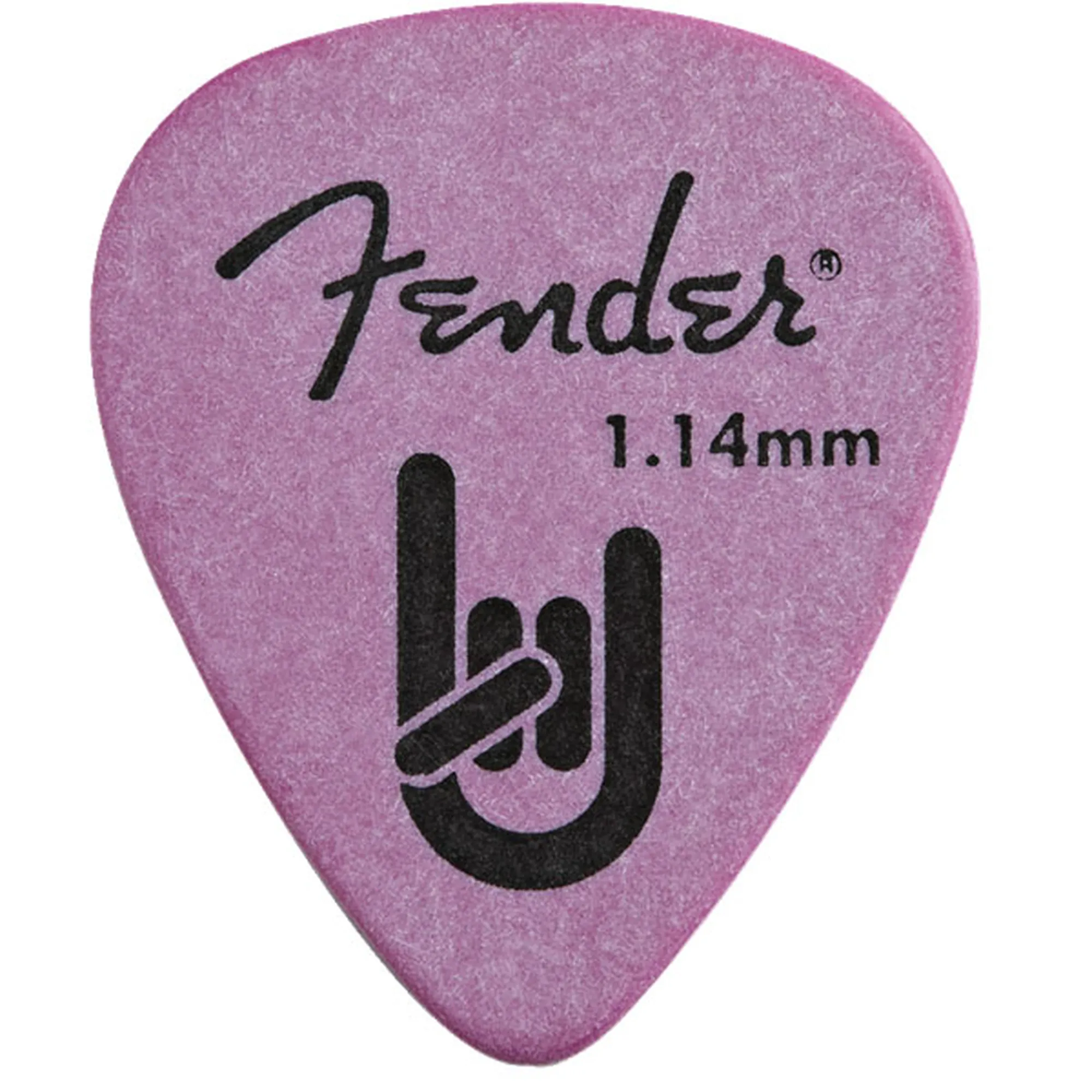 Fender Rock-On Heavy/Extra Heavy
