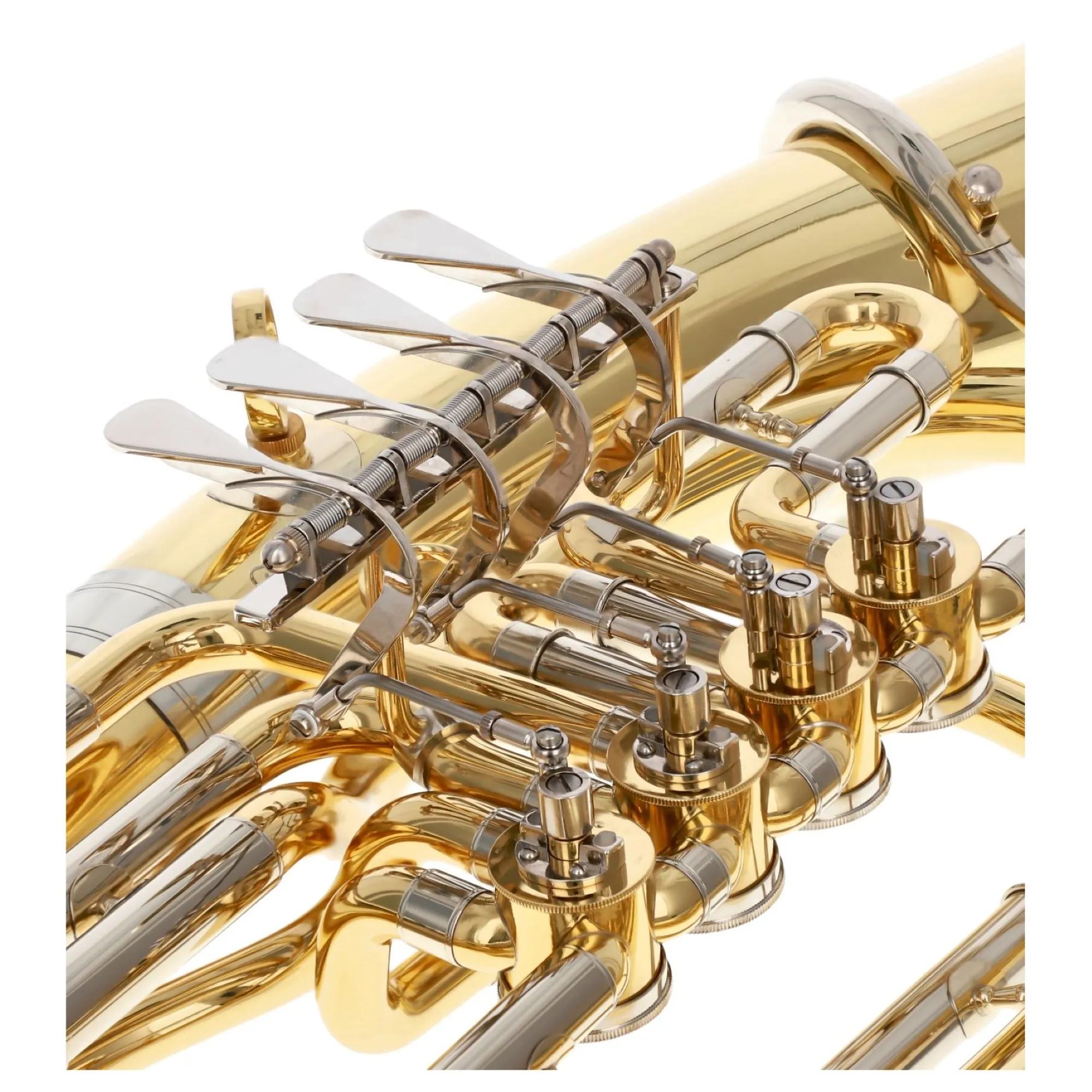 Leggiero LBHd-623 150 Jahre Reisser Jubiläums-Set