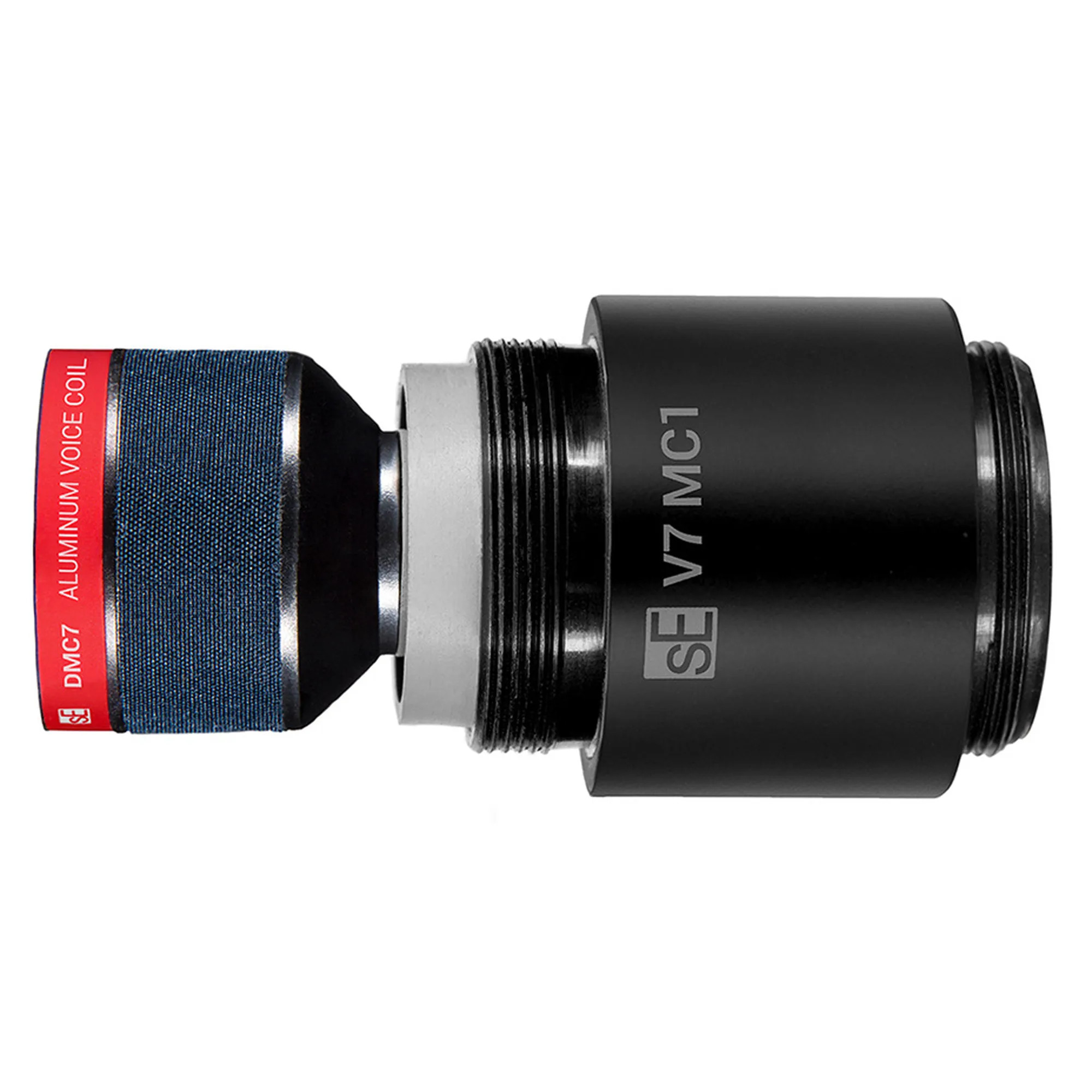 sE Electronics V7 MC1 Black