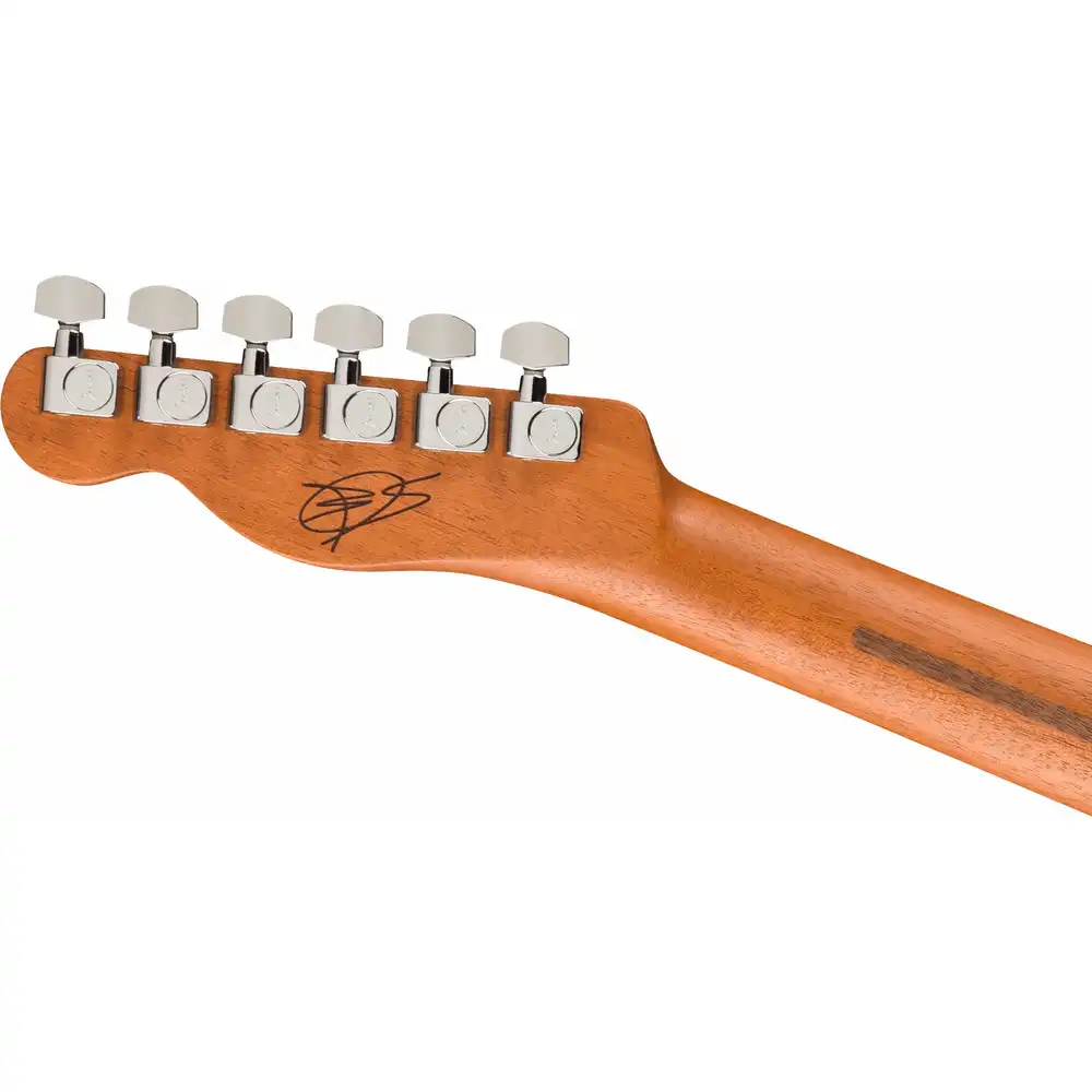 Fender Finneas Acoustasonic Tele CPF - Showroom