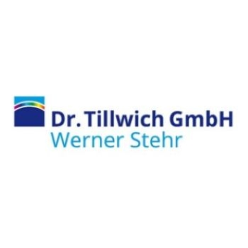 Dr. Tillwich GmbH Werner Stehr