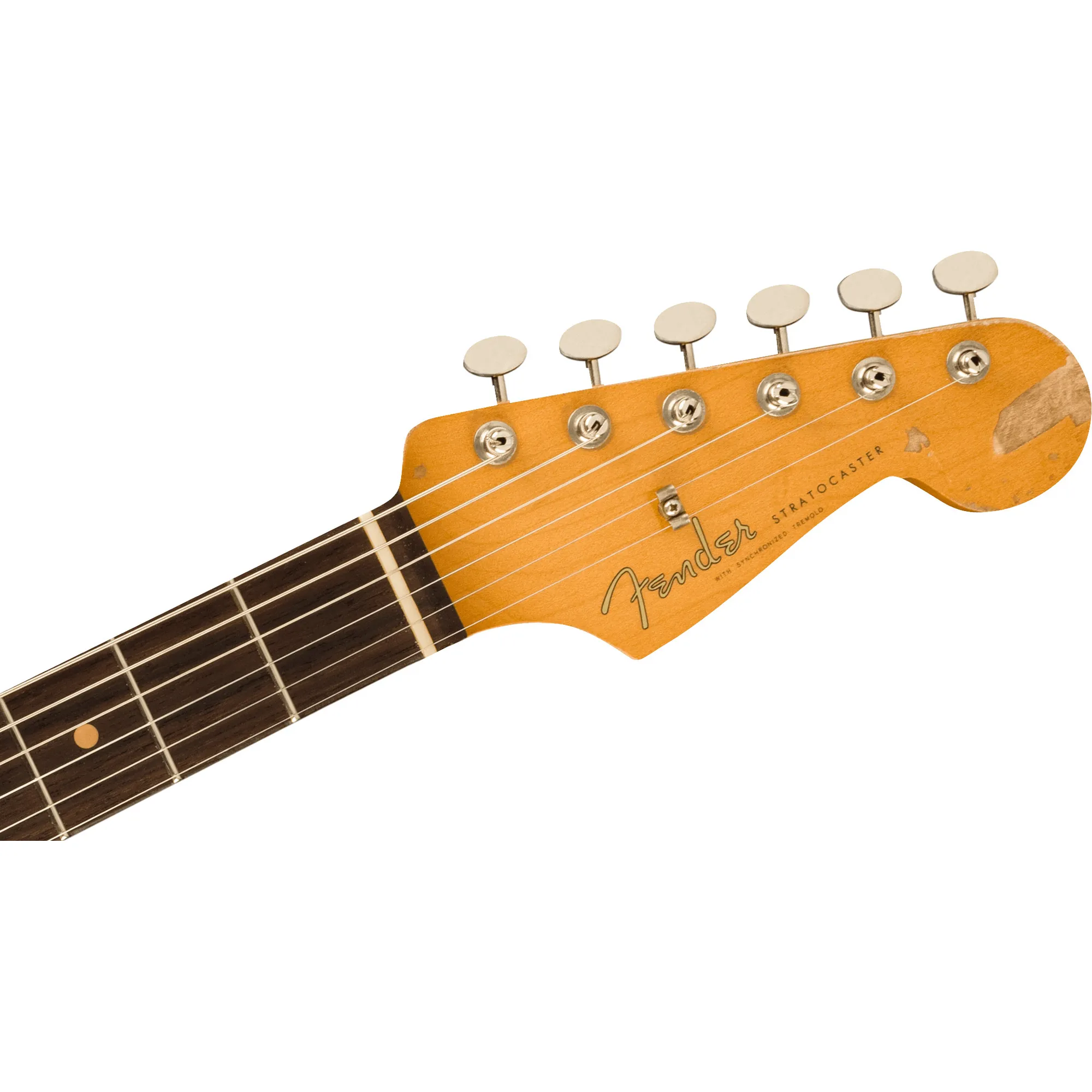 Fender Mike McCready Stratocaster - RW 3TS
