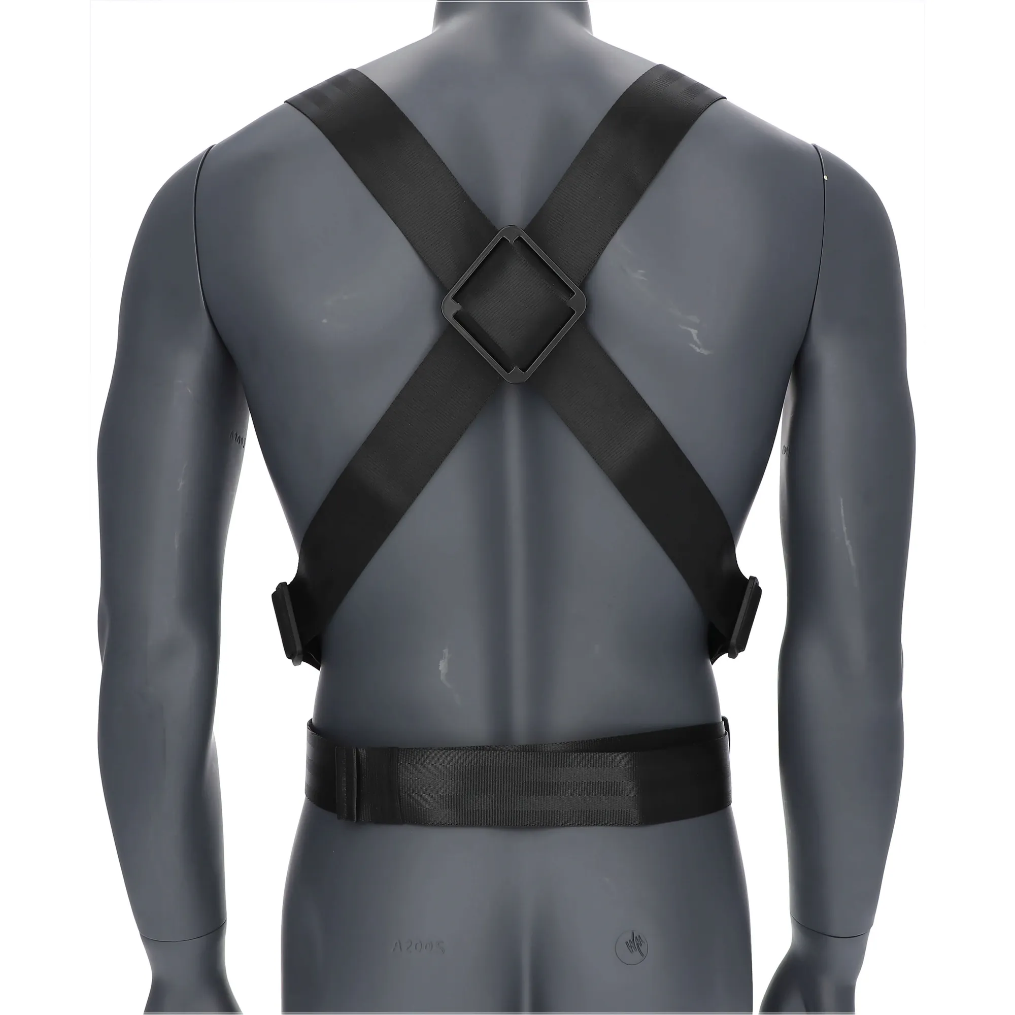 LUGO Bassbelt Pro XS