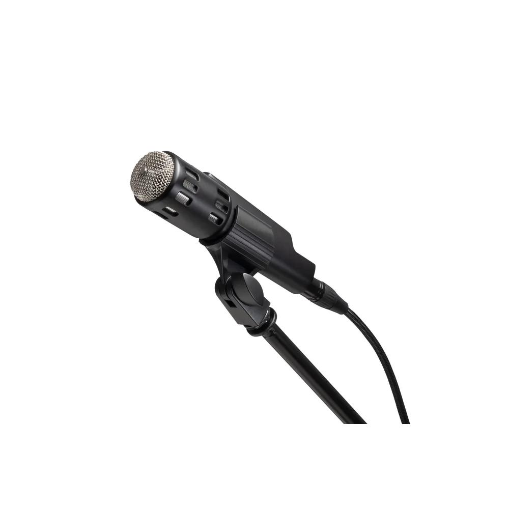 Warm Audio WA-R64B Retro 64 Matte Black