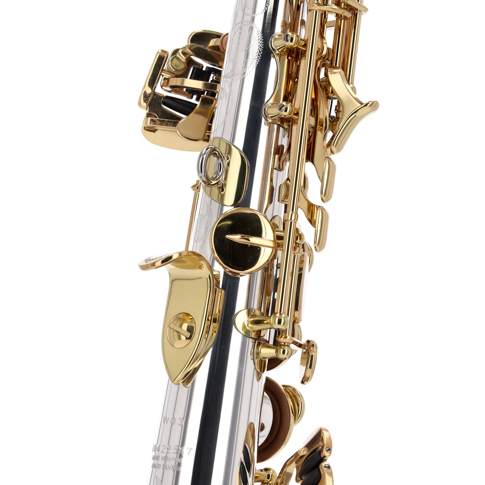 Yanagisawa S-WO3 Elite
