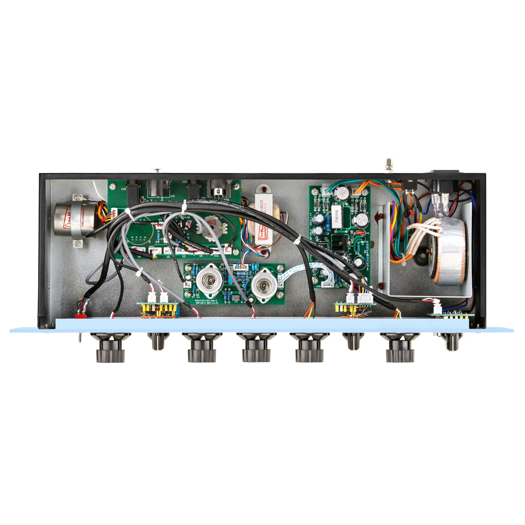 Warm Audio EQP-WA