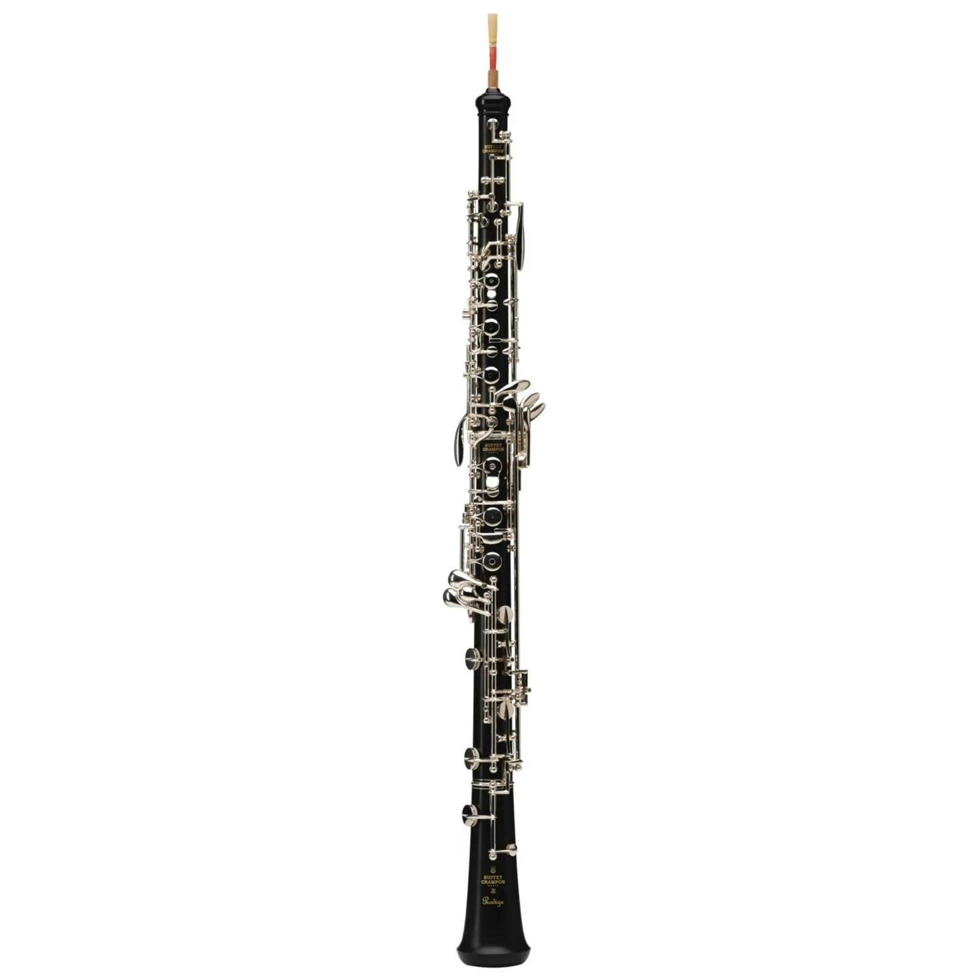 Buffet Crampon Prodige BC4062-2-0