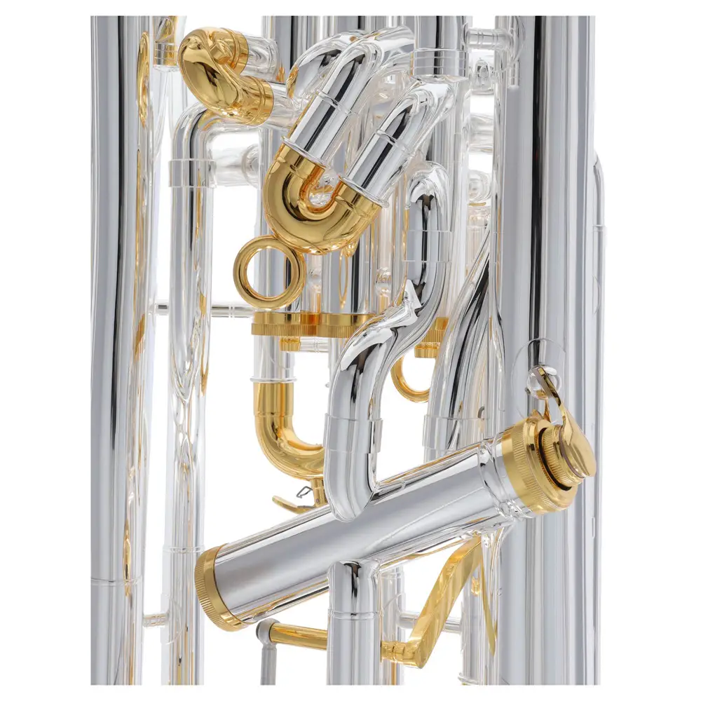 Reisser Orchestra REU-721BS Gen. II