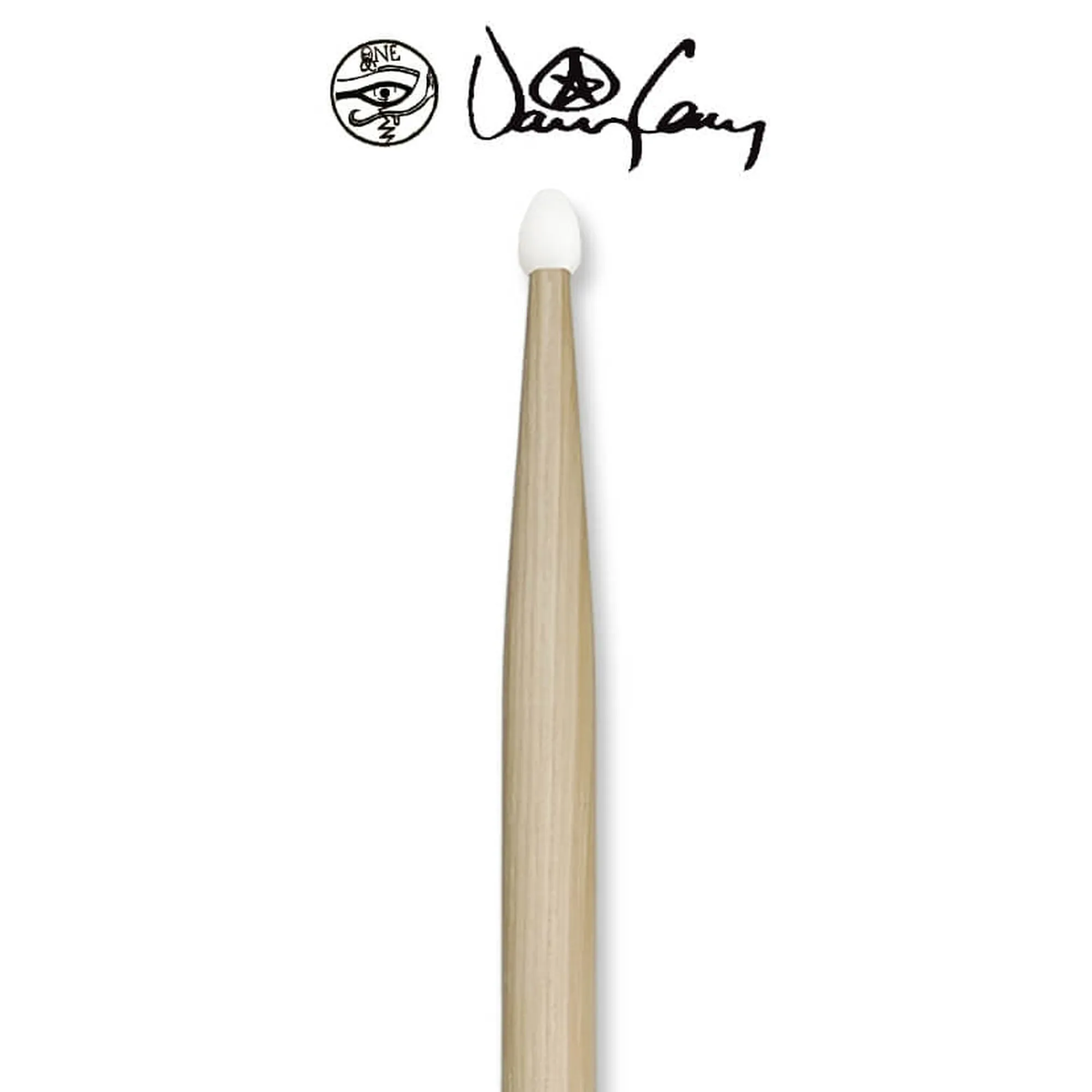 Vic Firth SDCN Danny Carey Nylon Signature