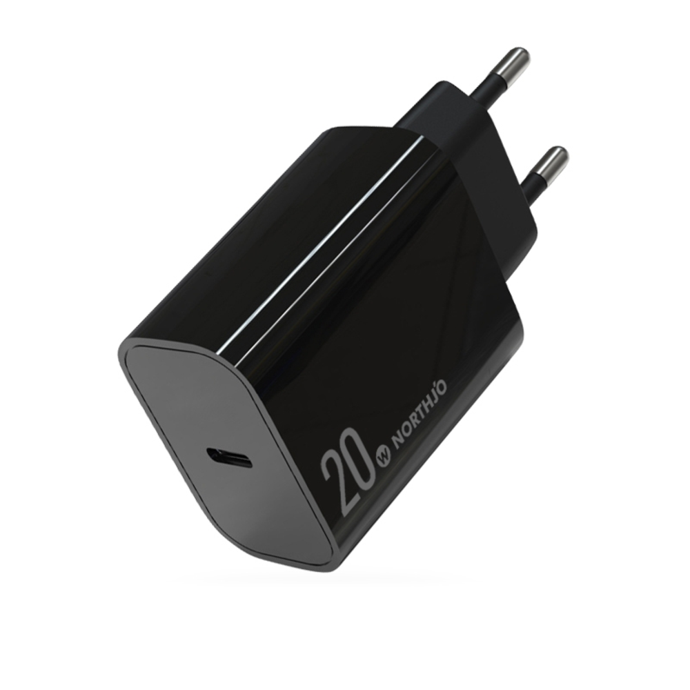 MyVolts USB-C PD 20W