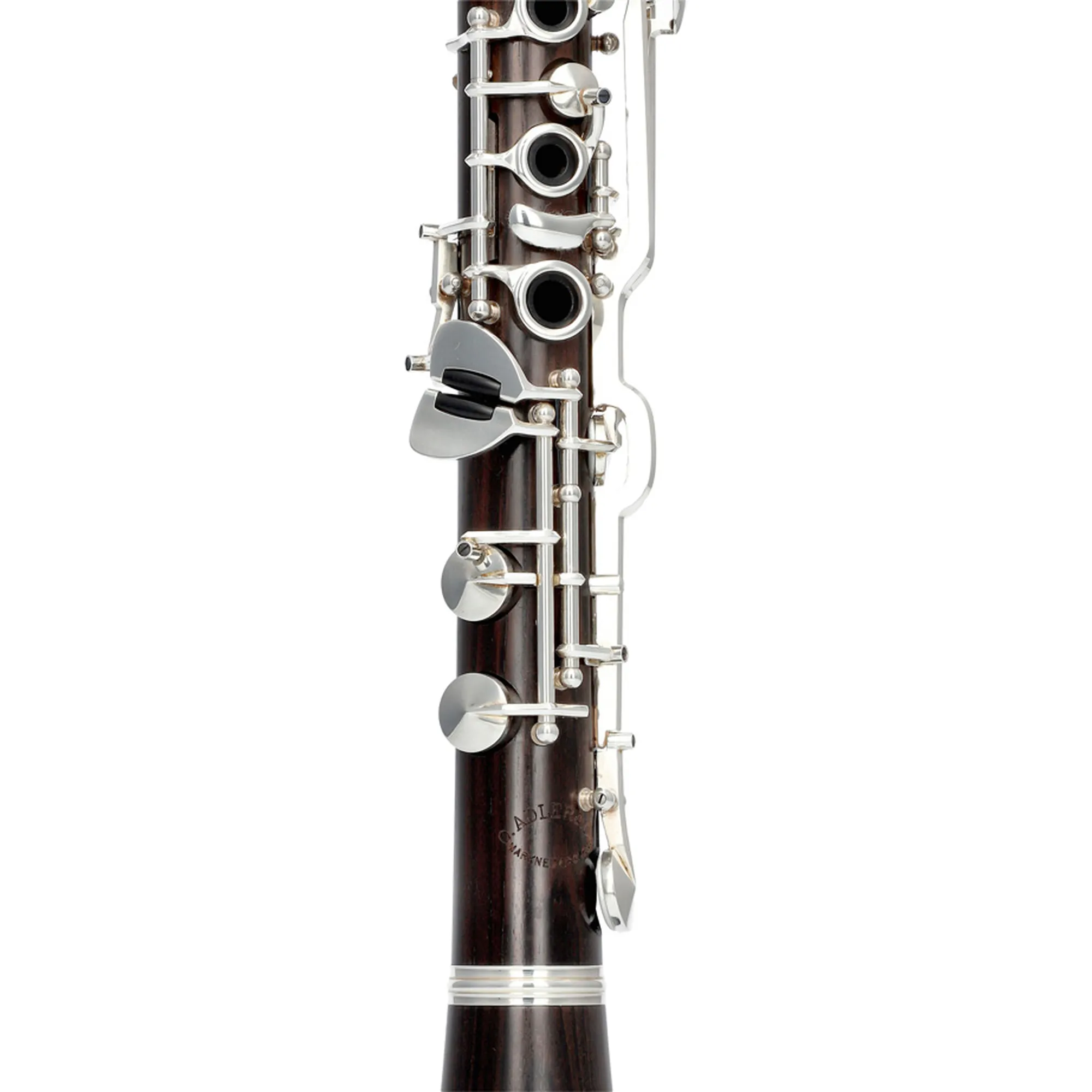 Oscar Adler 320 B