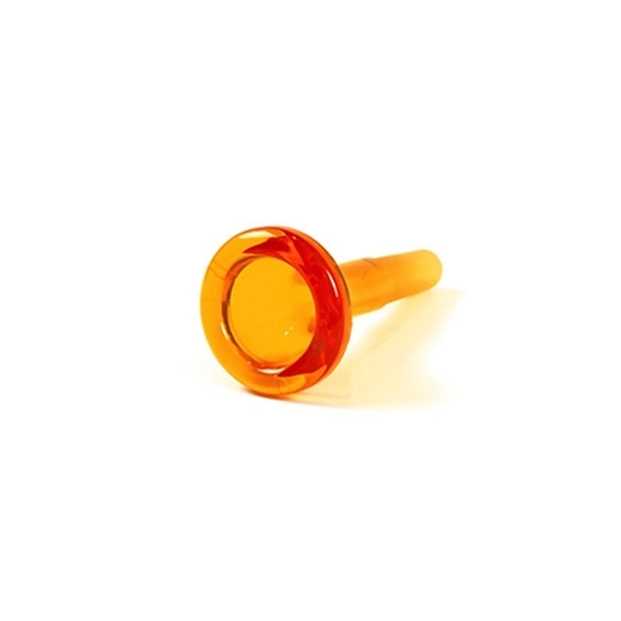 pBone by Jiggs Whigham ORANGE