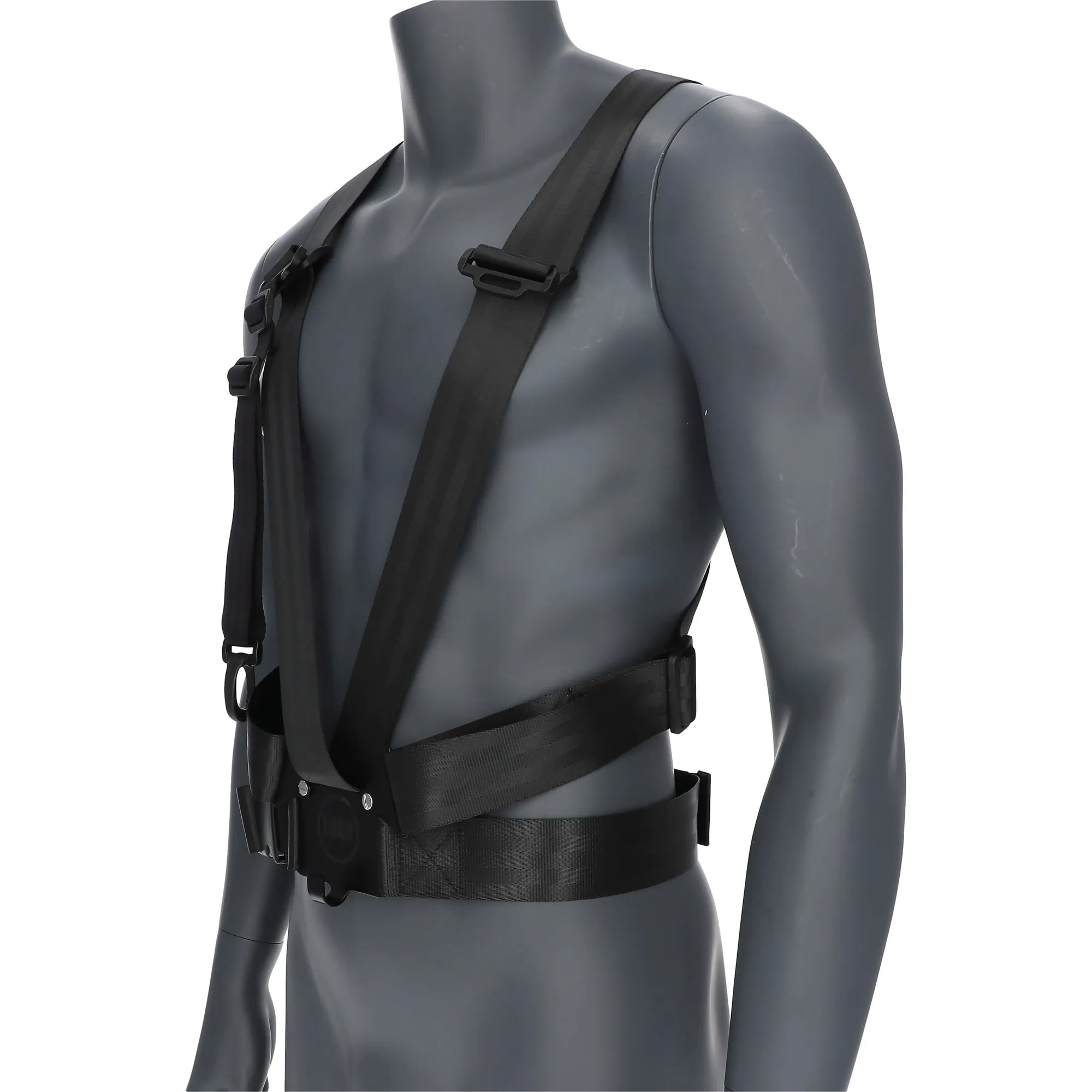 LUGO Bassbelt Pro XS