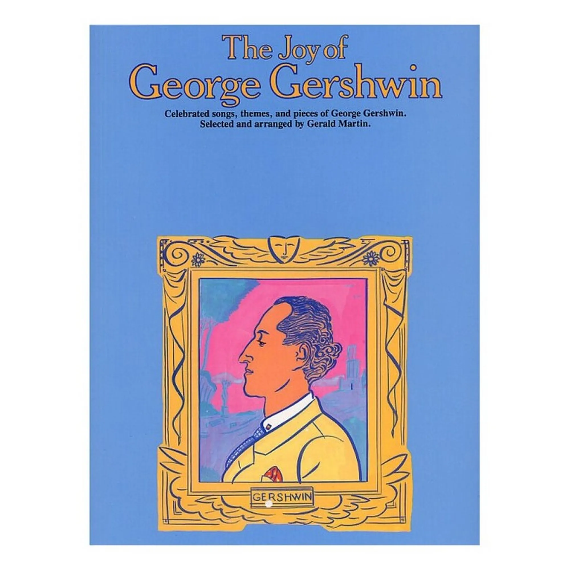 Joy of Gershwin George