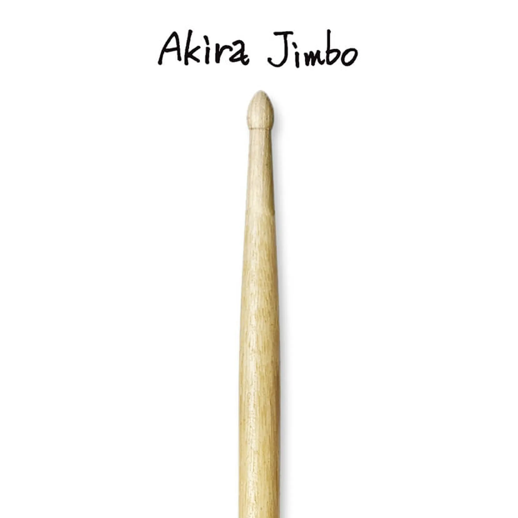 Vic Firth SAJ Akira Jimbo Signature